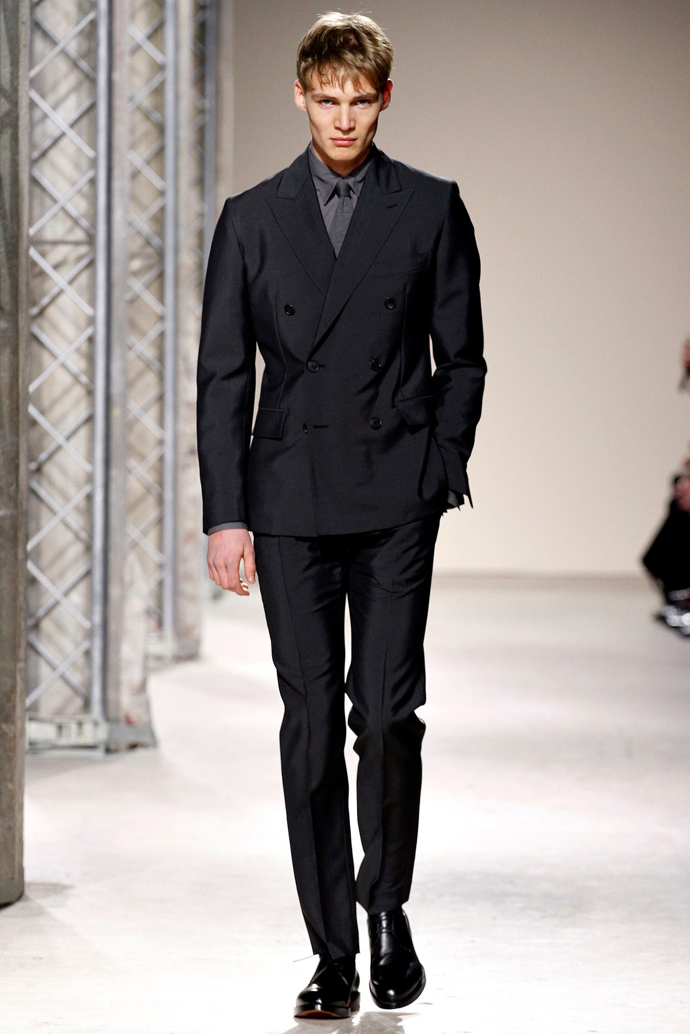 Hermès F/W 13 Menswear Look 31