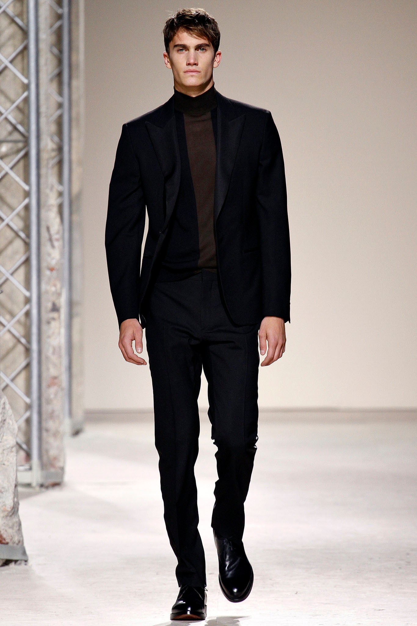Hermès F/W 13 Menswear Look 42