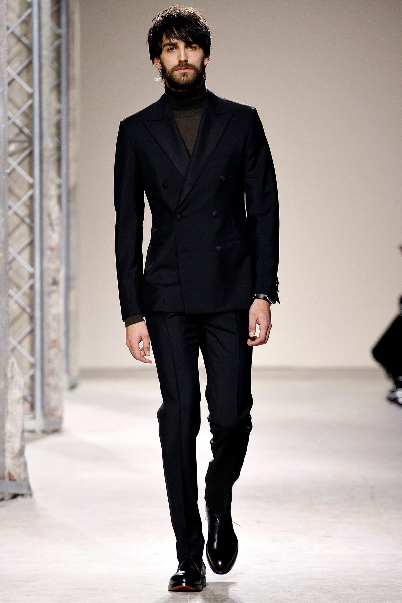 Hermès F/W 13 Menswear Look 43