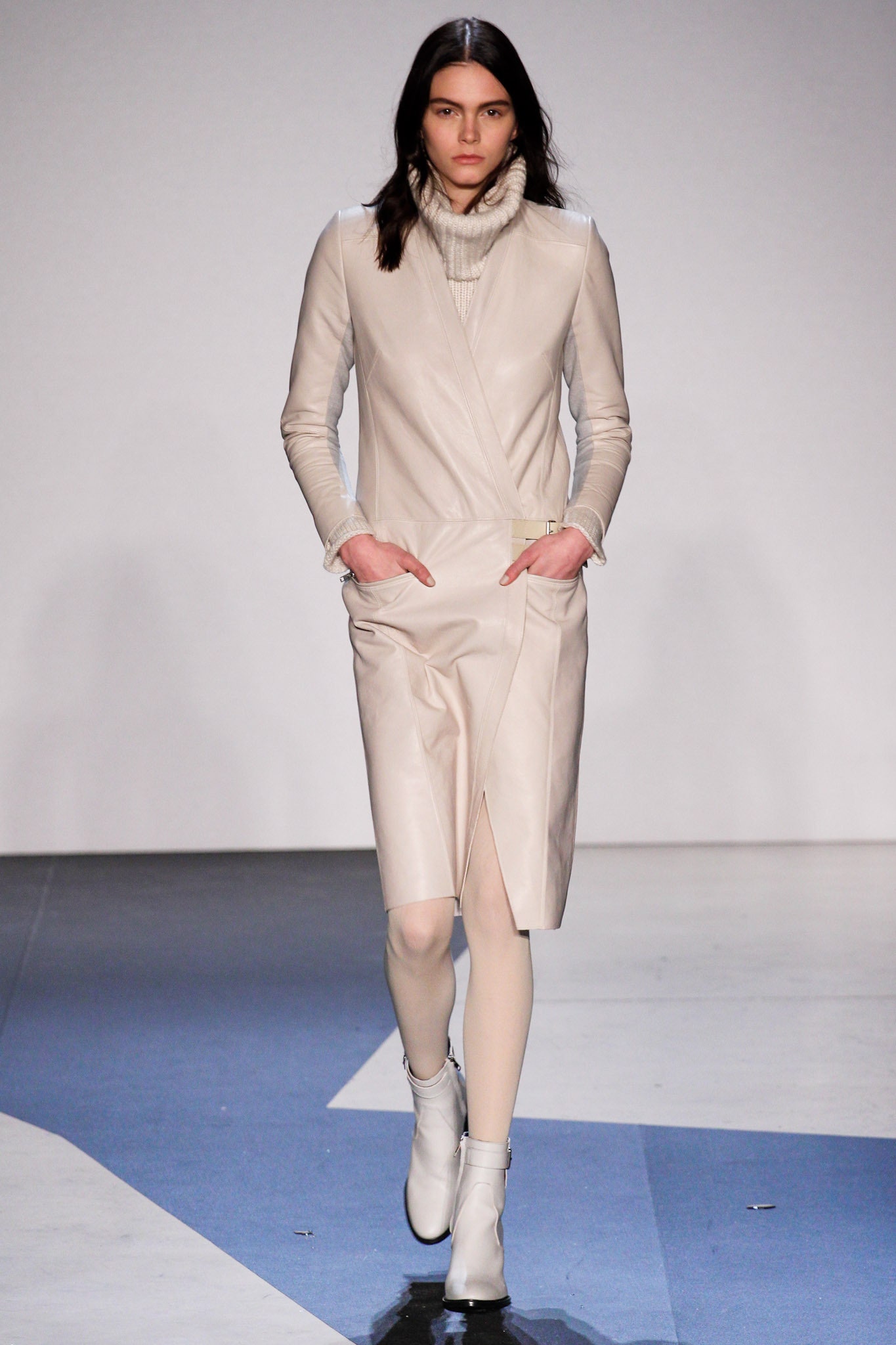 Helmut Lang F/W 13 Look 31