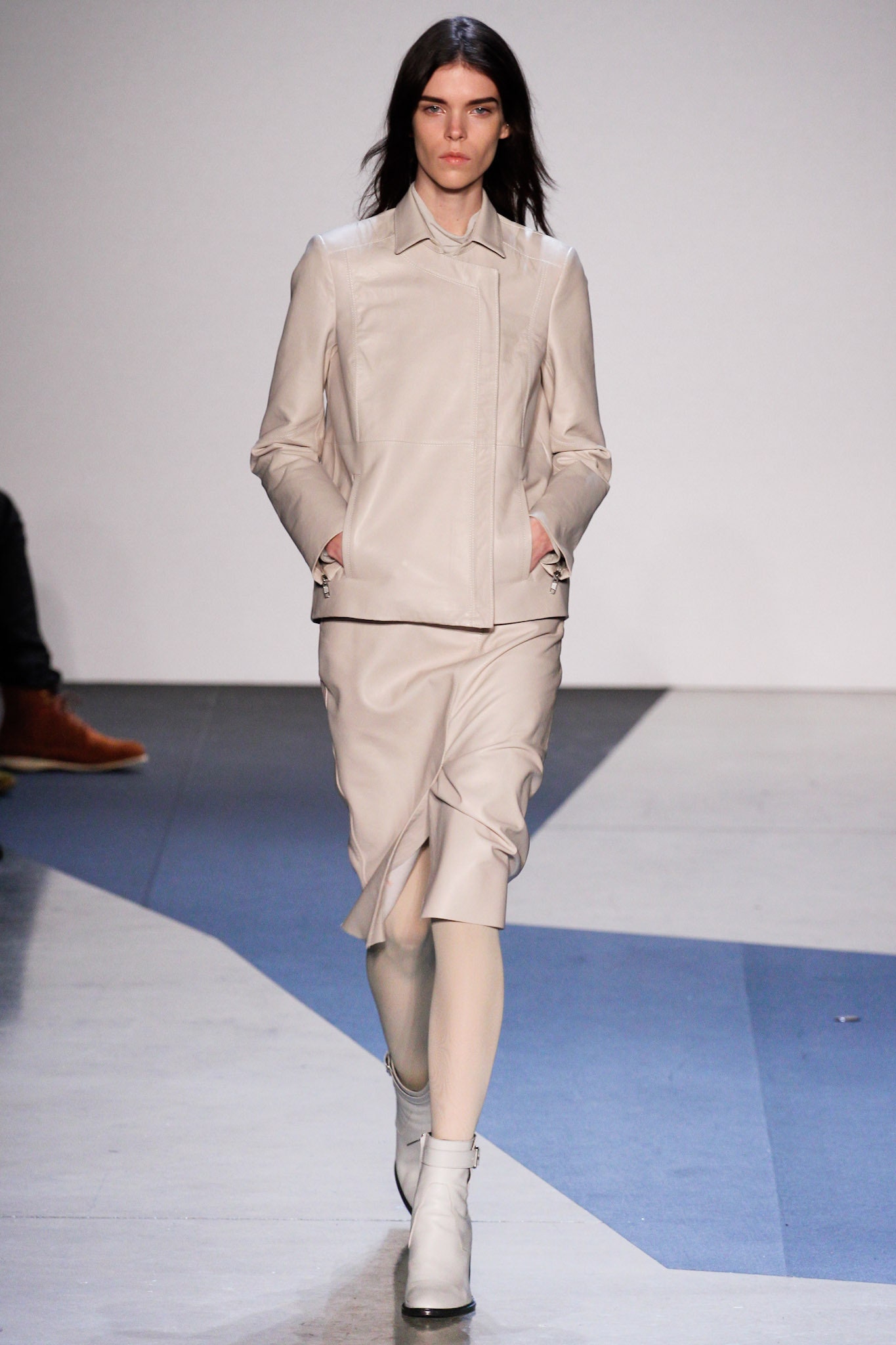 Helmut Lang F/W 13 Look 32