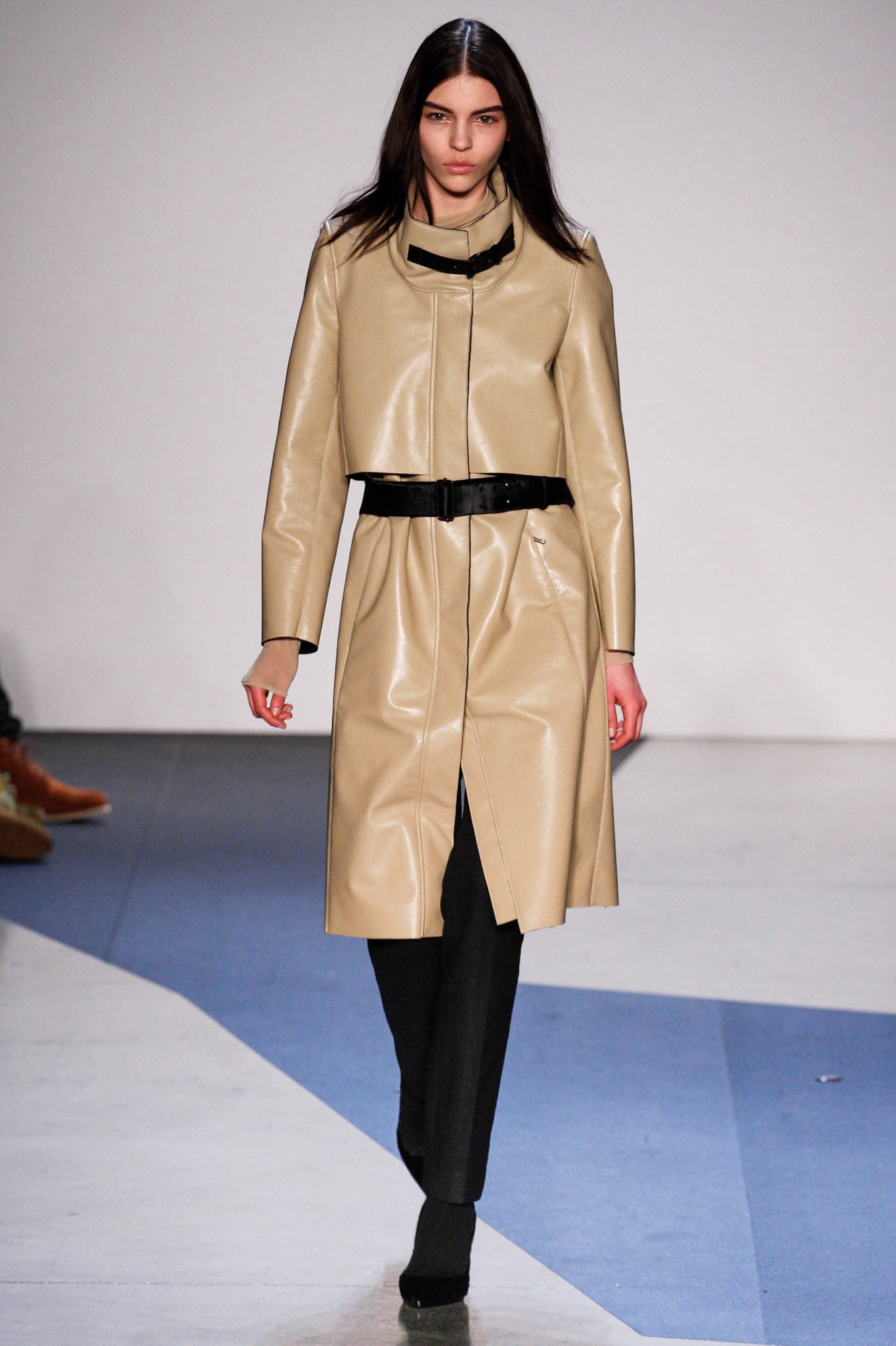 Helmut Lang F/W 13 Look 33