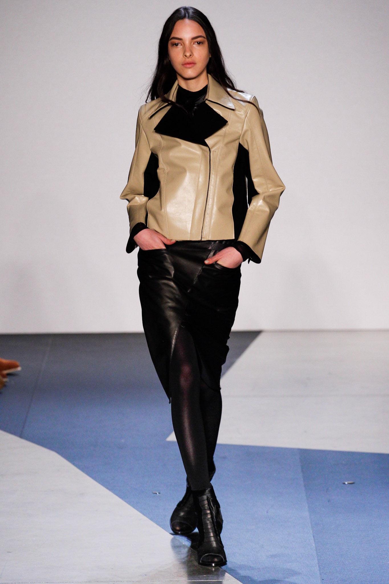 Helmut Lang F/W 13 Look 34