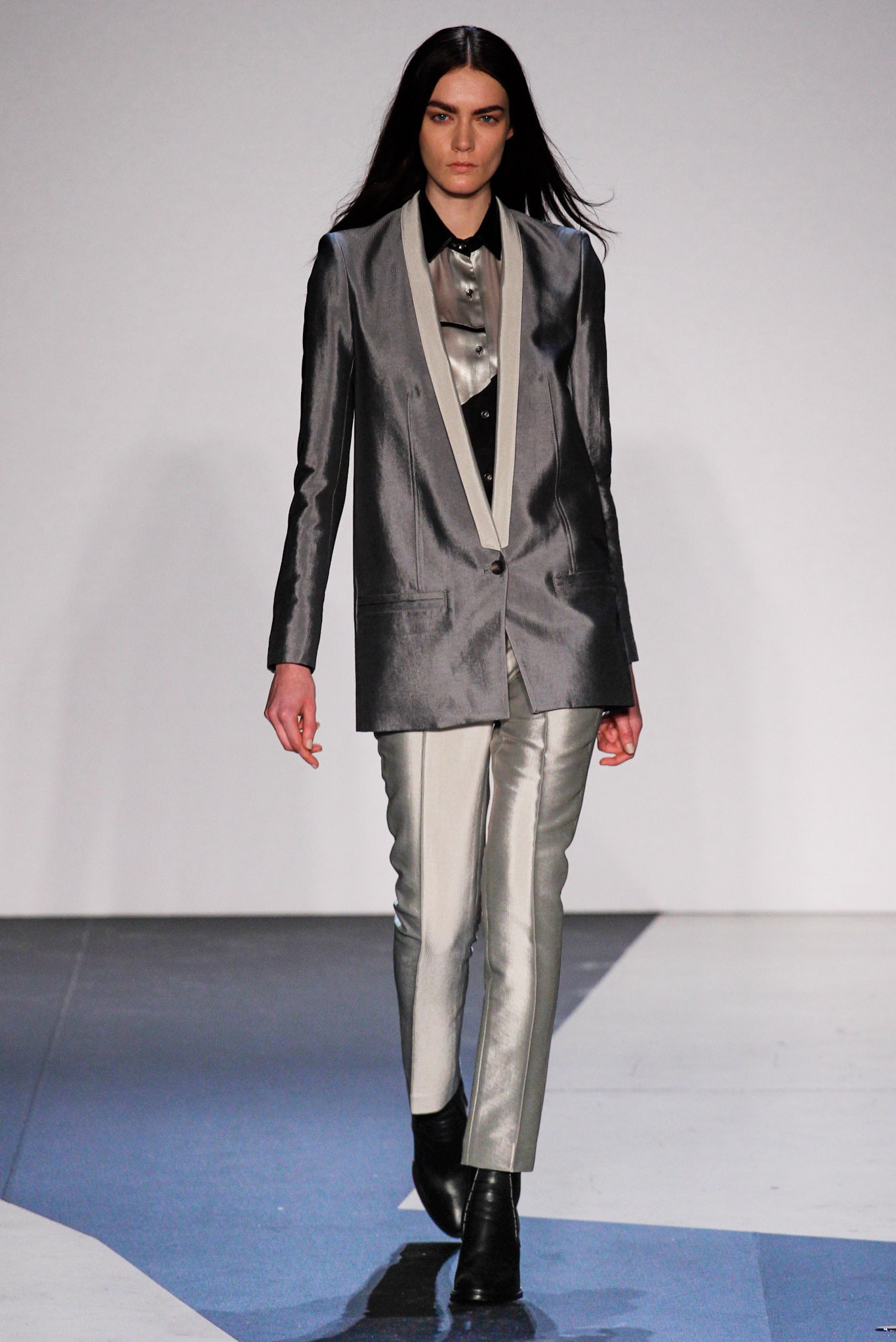 Helmut Lang F/W 13 Look 39