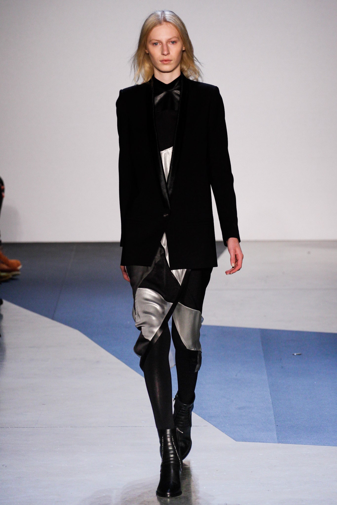 Helmut Lang F/W 13 Look 40