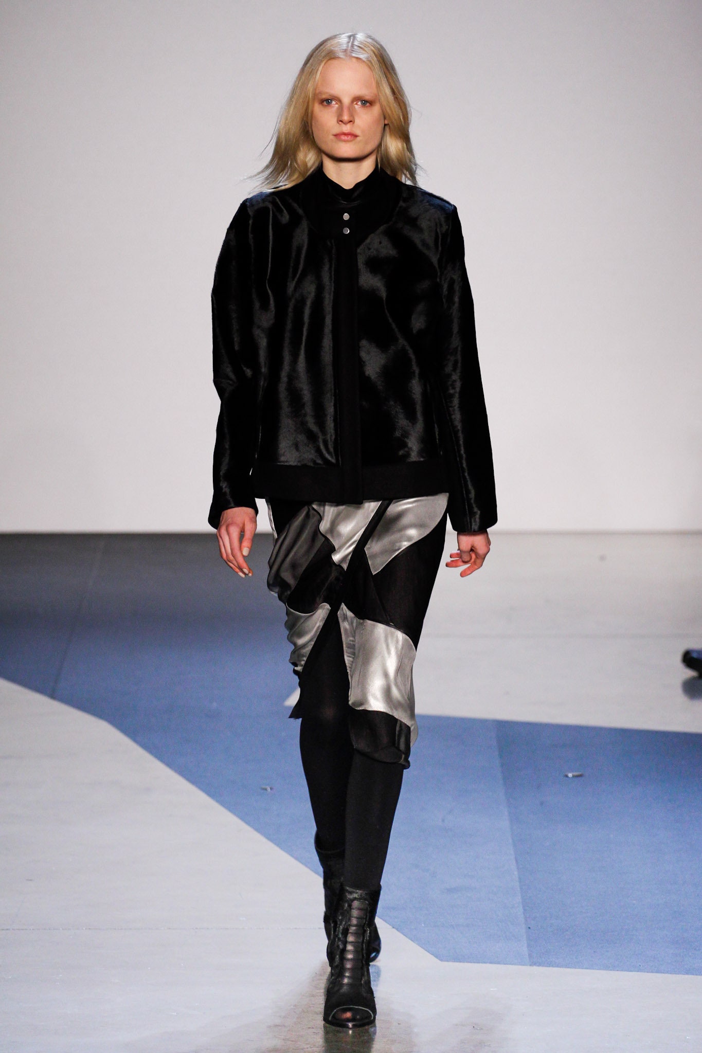 Helmut Lang F/W 13 Look 41