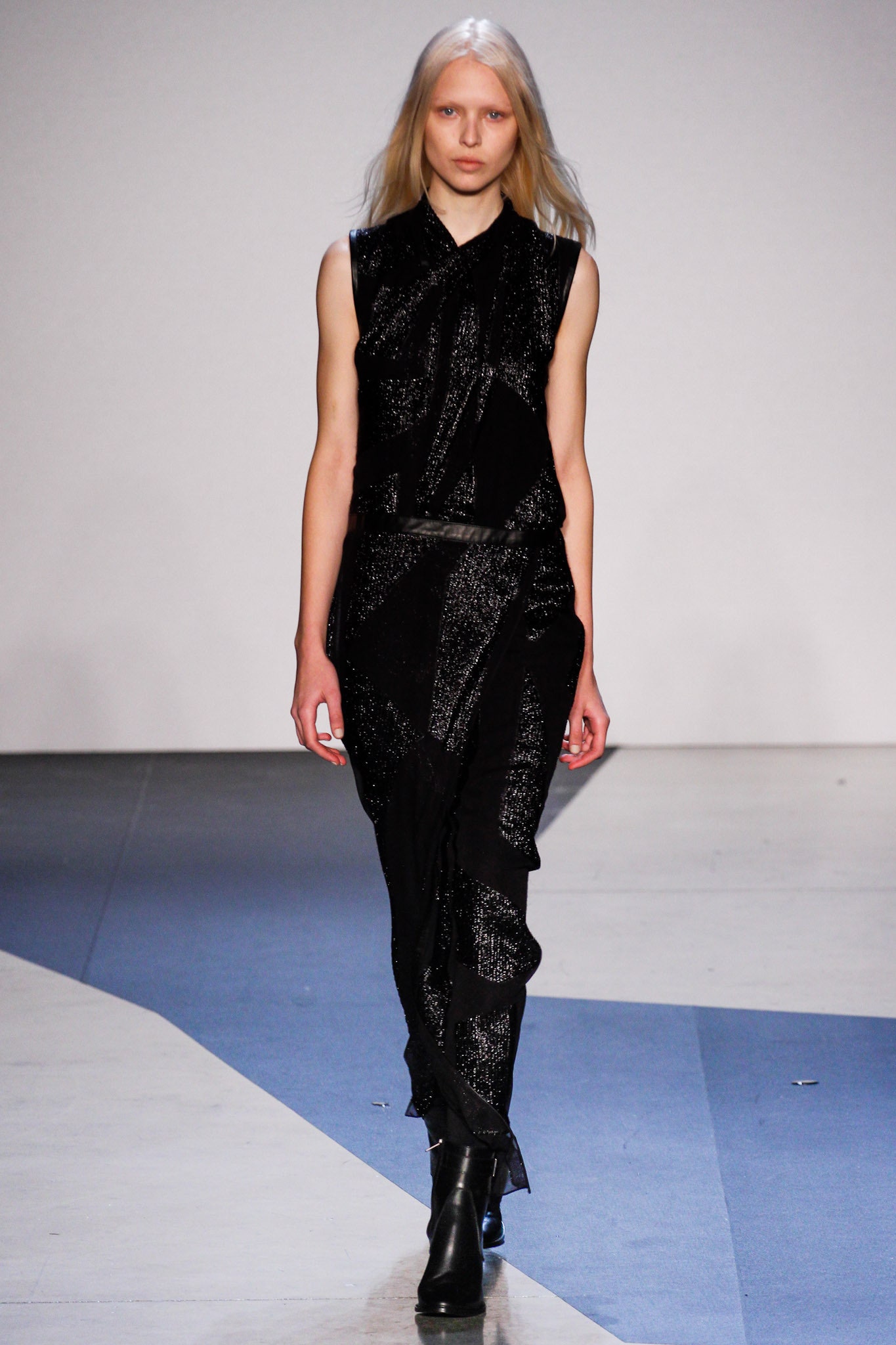 Helmut Lang F/W 13 Look 44