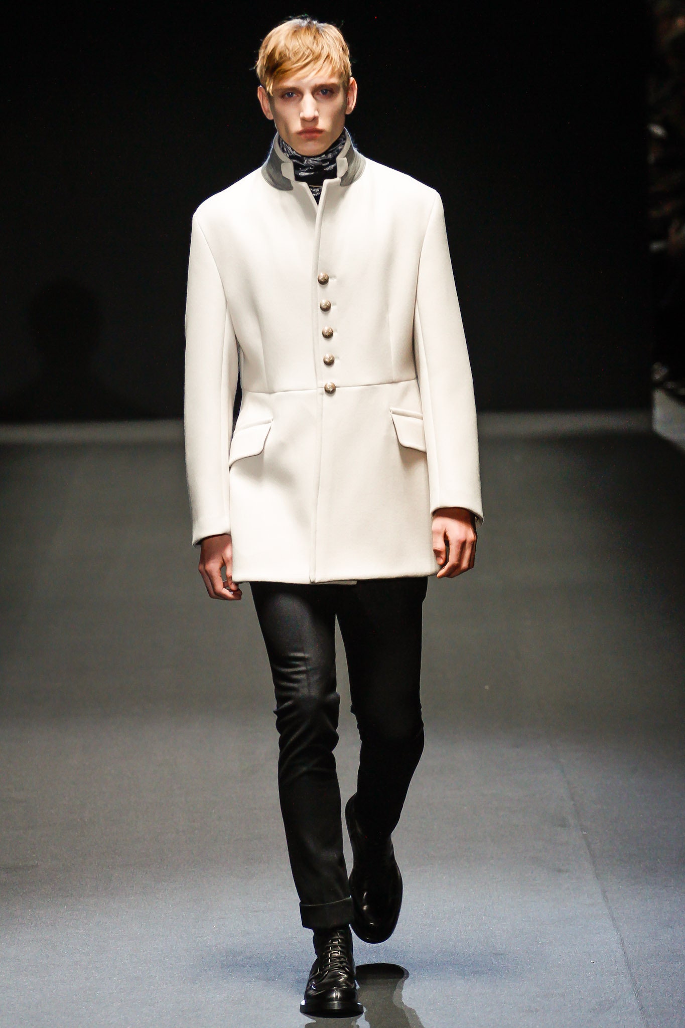 Gucci F/W 13 Menswear Look 13