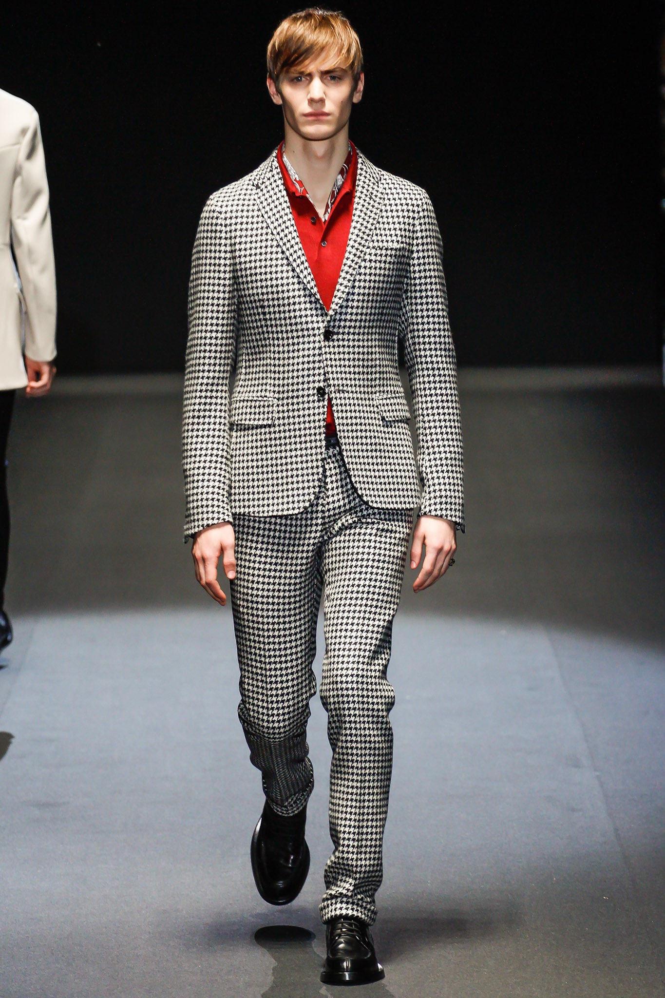 Gucci F/W 13 Menswear Look 14
