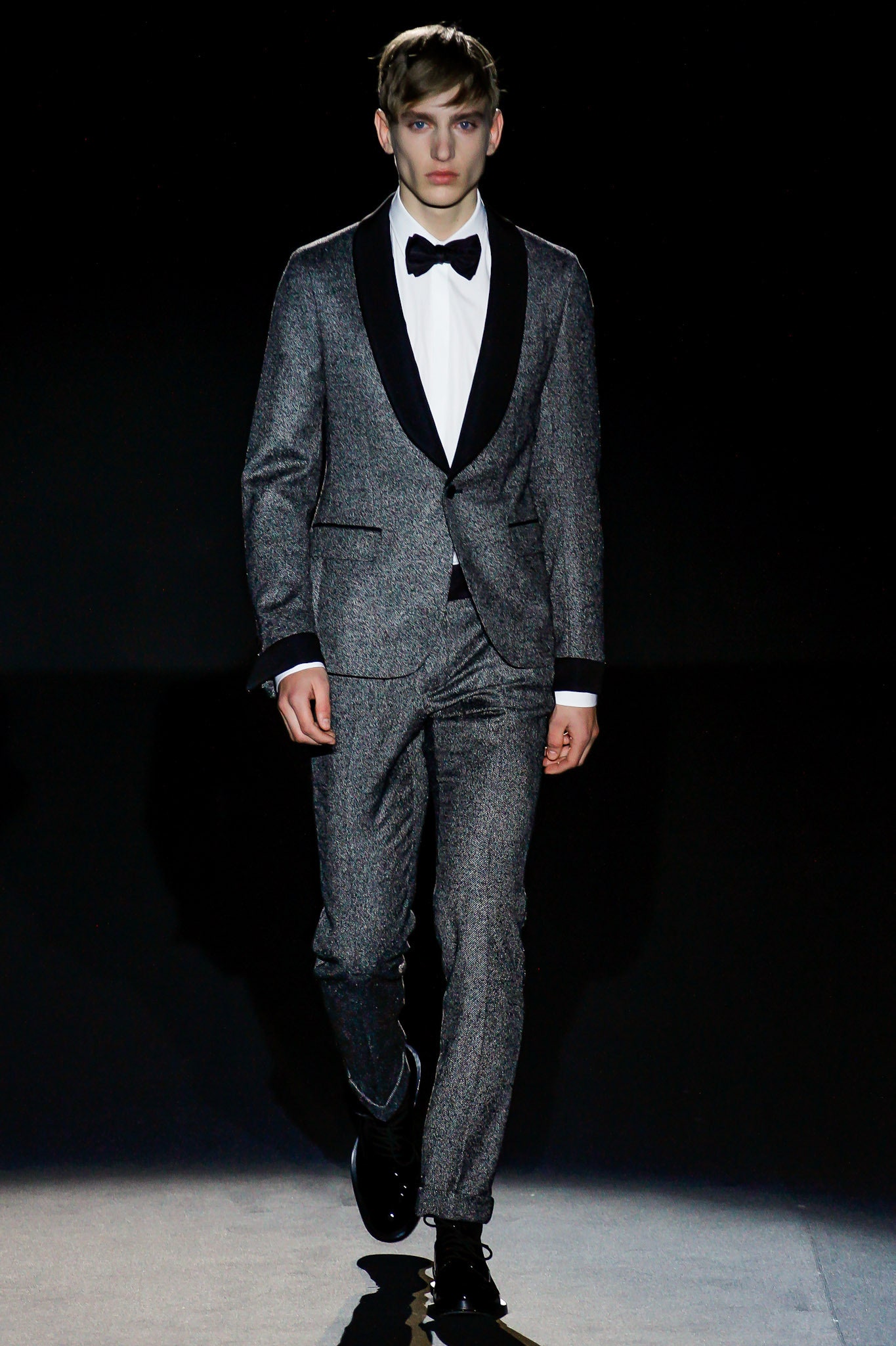 Gucci F/W 13 Menswear Look 35