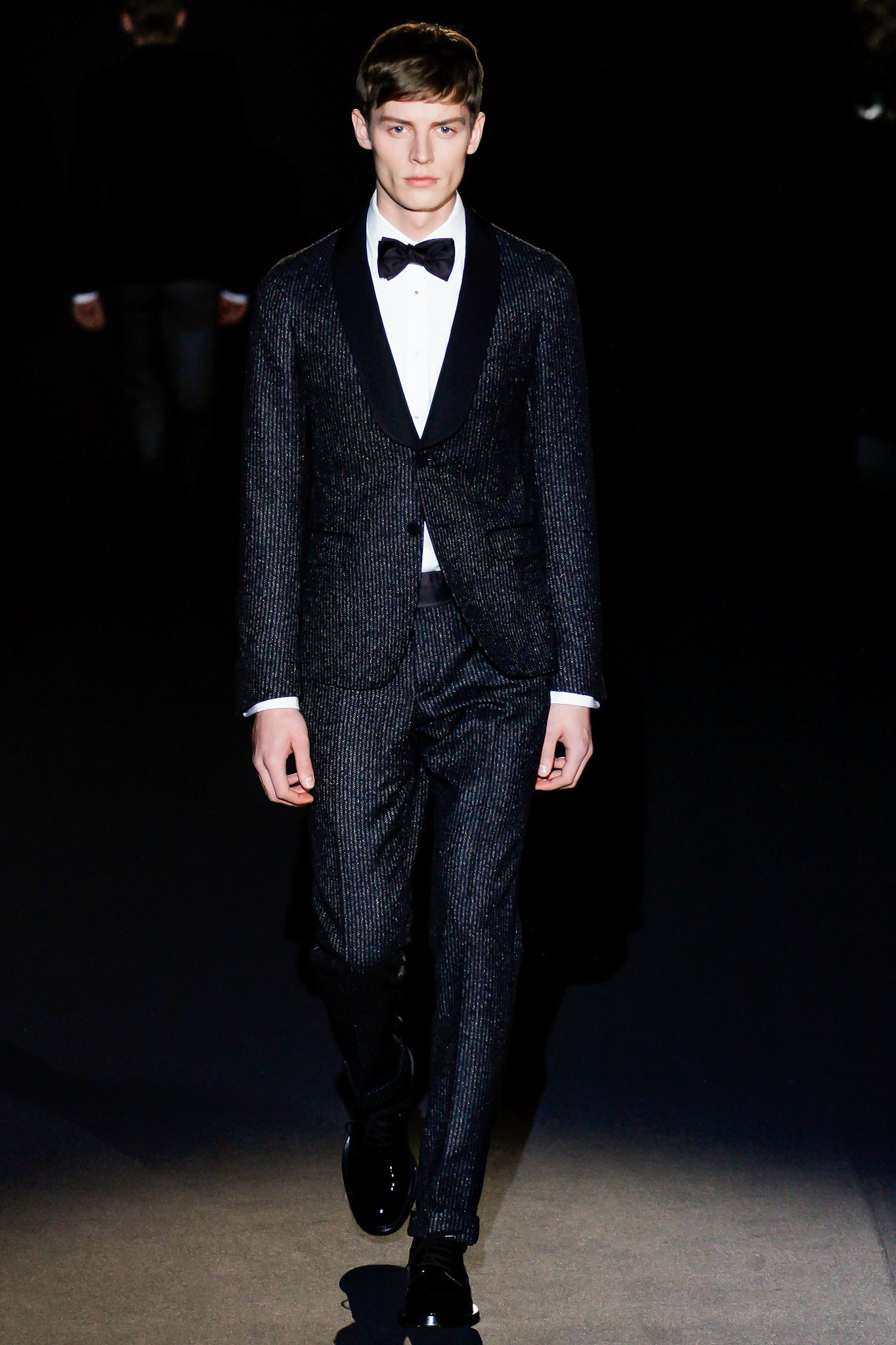 Gucci F/W 13 Menswear Look 37