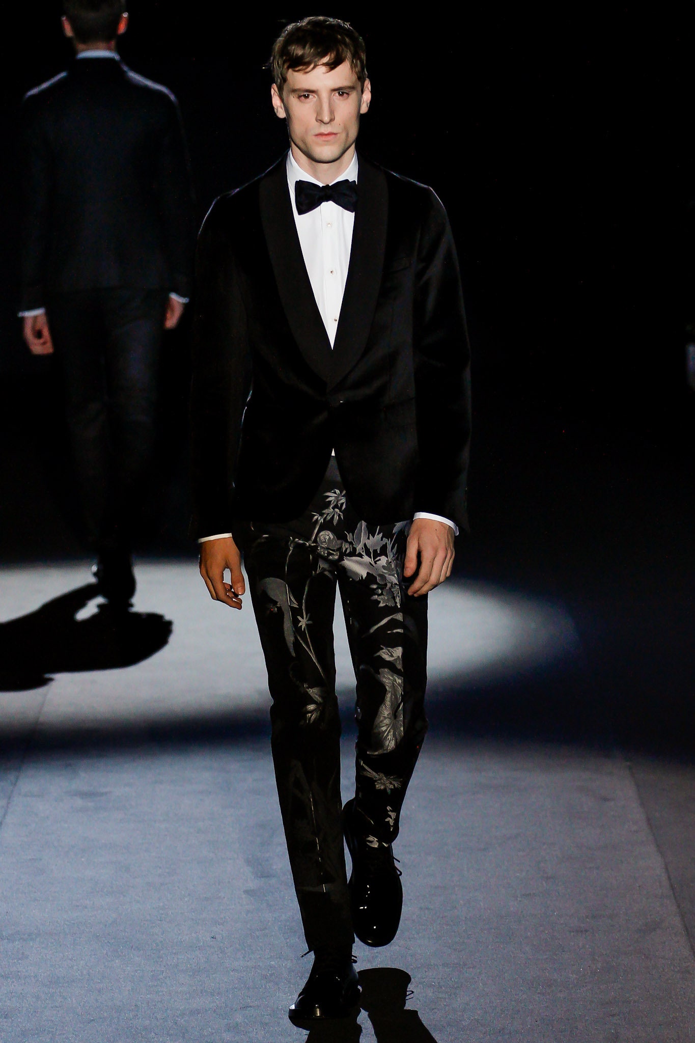 Gucci F/W 13 Menswear Look 38