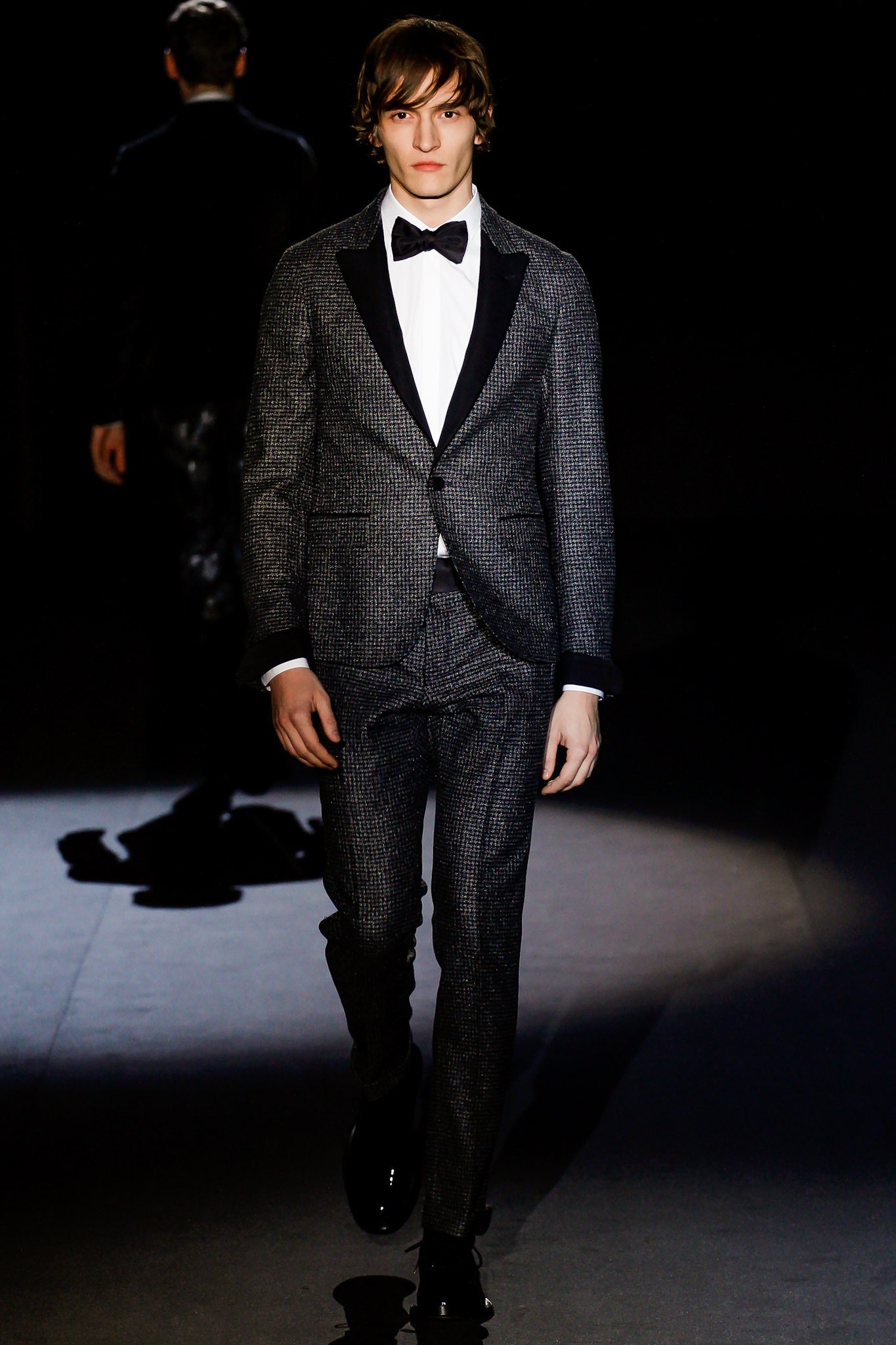 Gucci F/W 13 Menswear Look 39