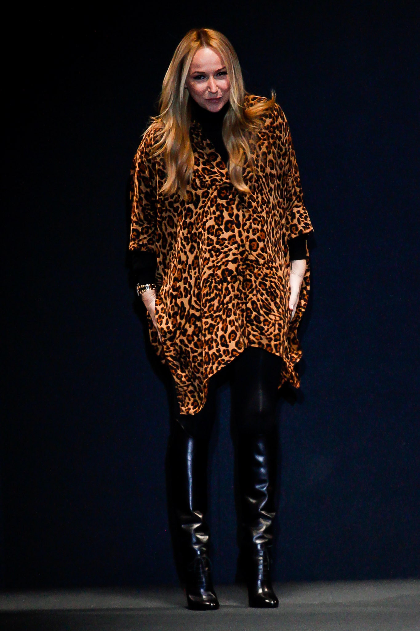 Gucci F/W 13 Menswear Look 42