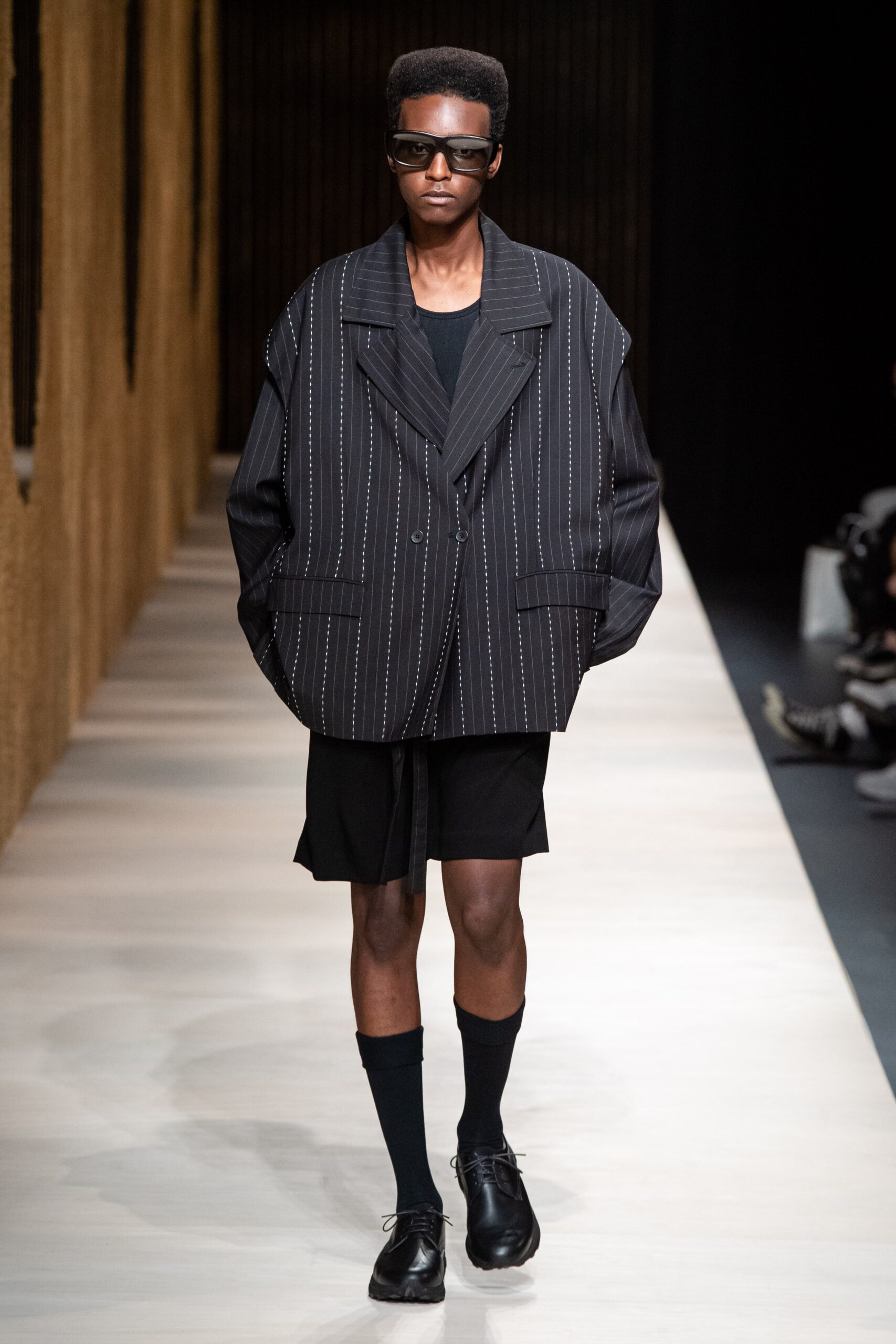 HARE Tokyo S/S 20 Look 2