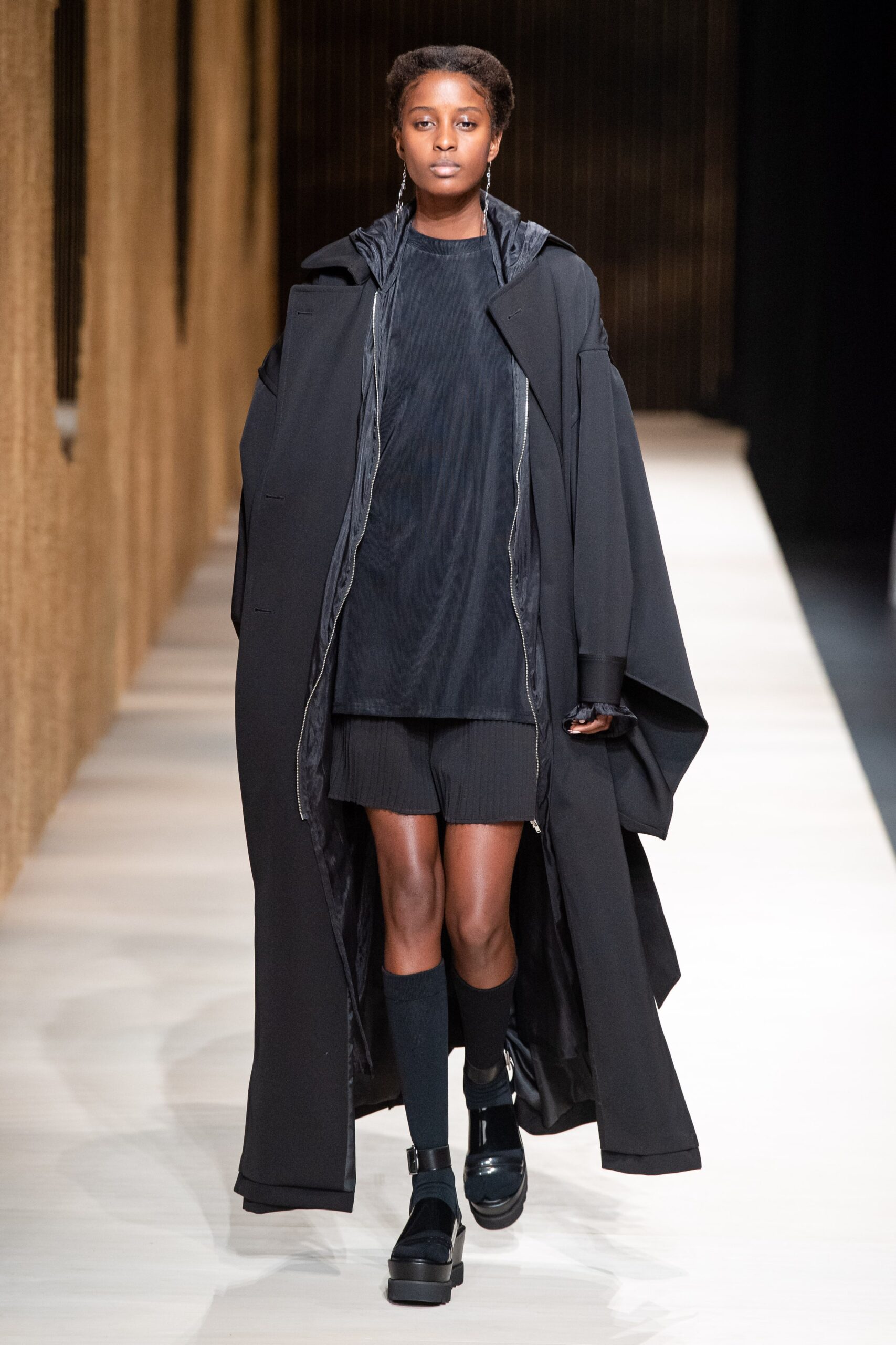 HARE Tokyo S/S 20 Look 3