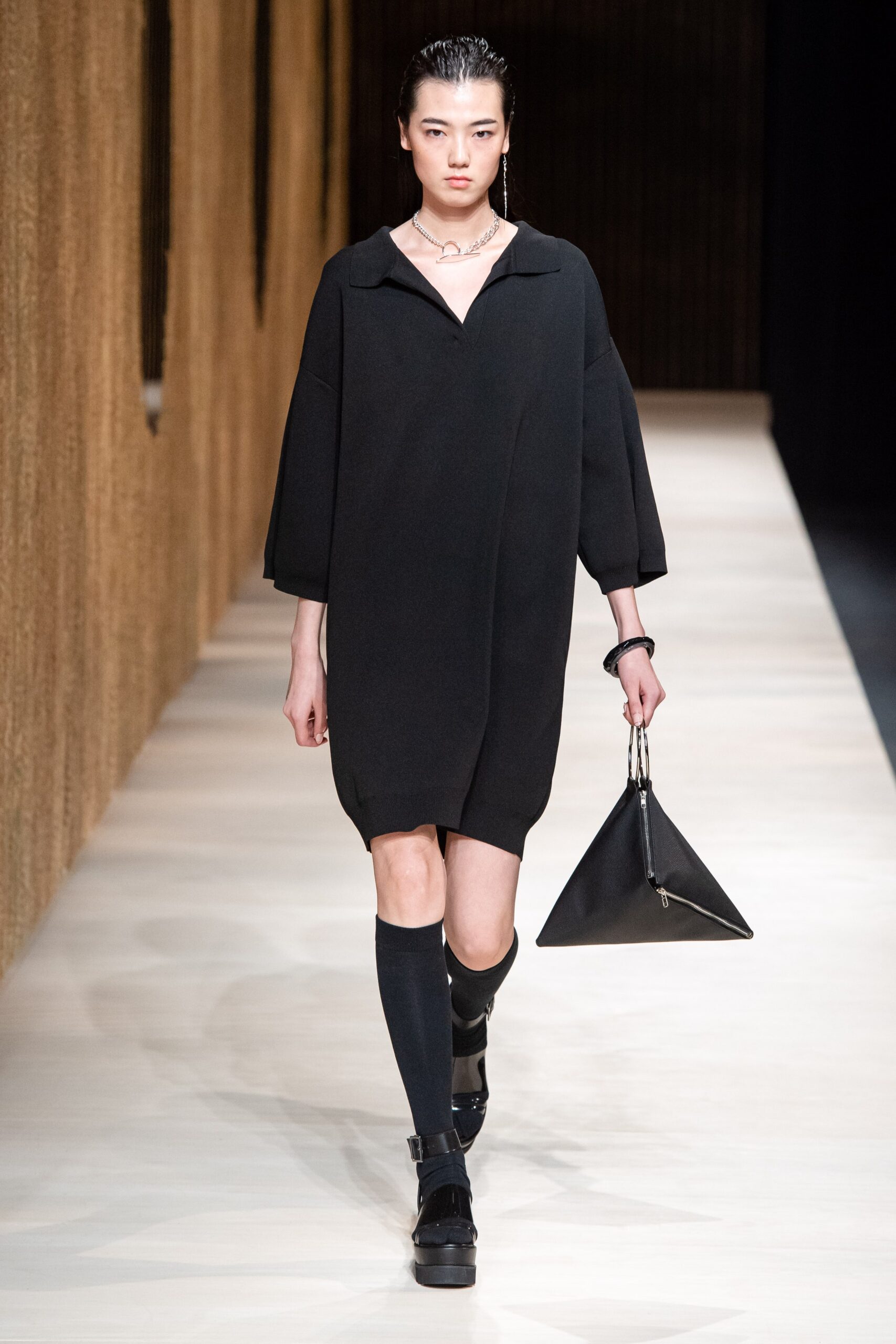 HARE Tokyo S/S 20 Look 5