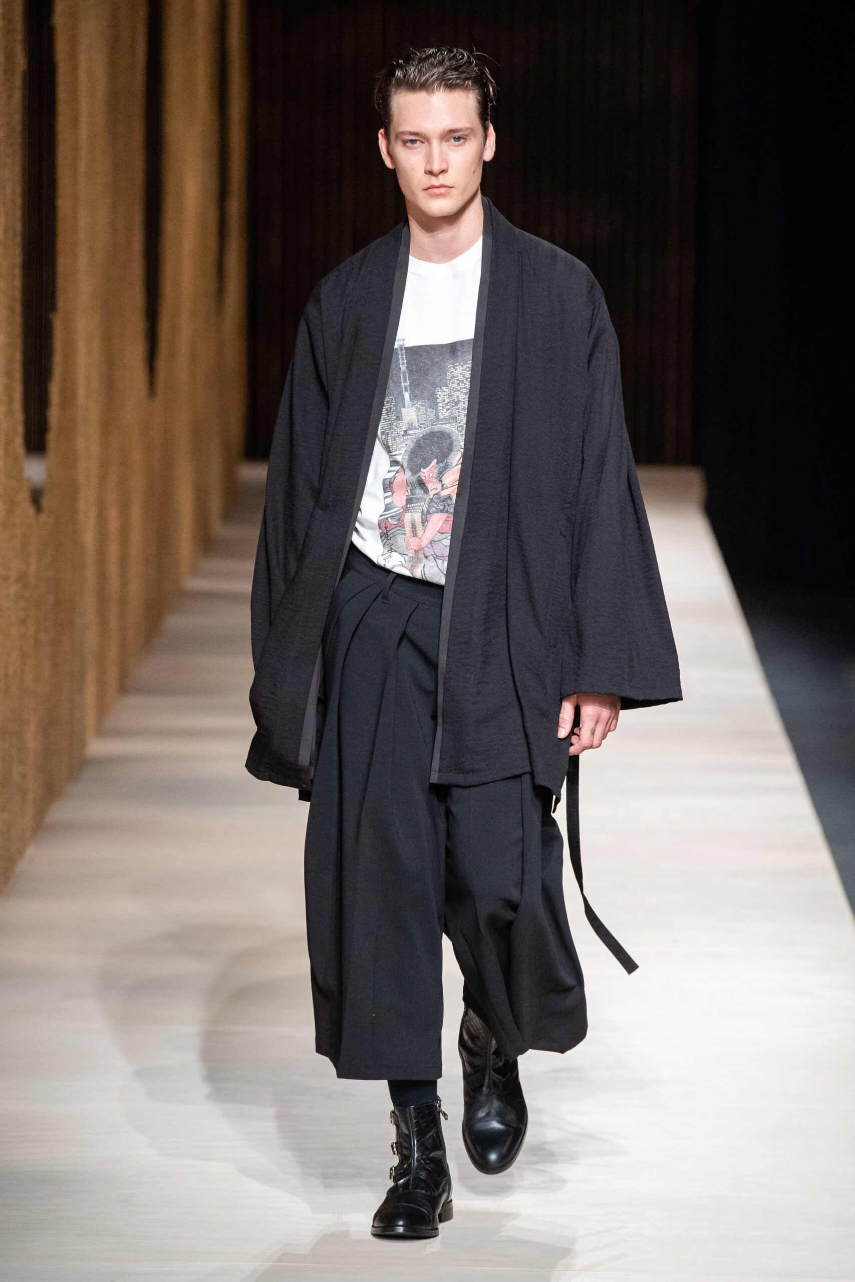 HARE Tokyo S/S 20 Look 6