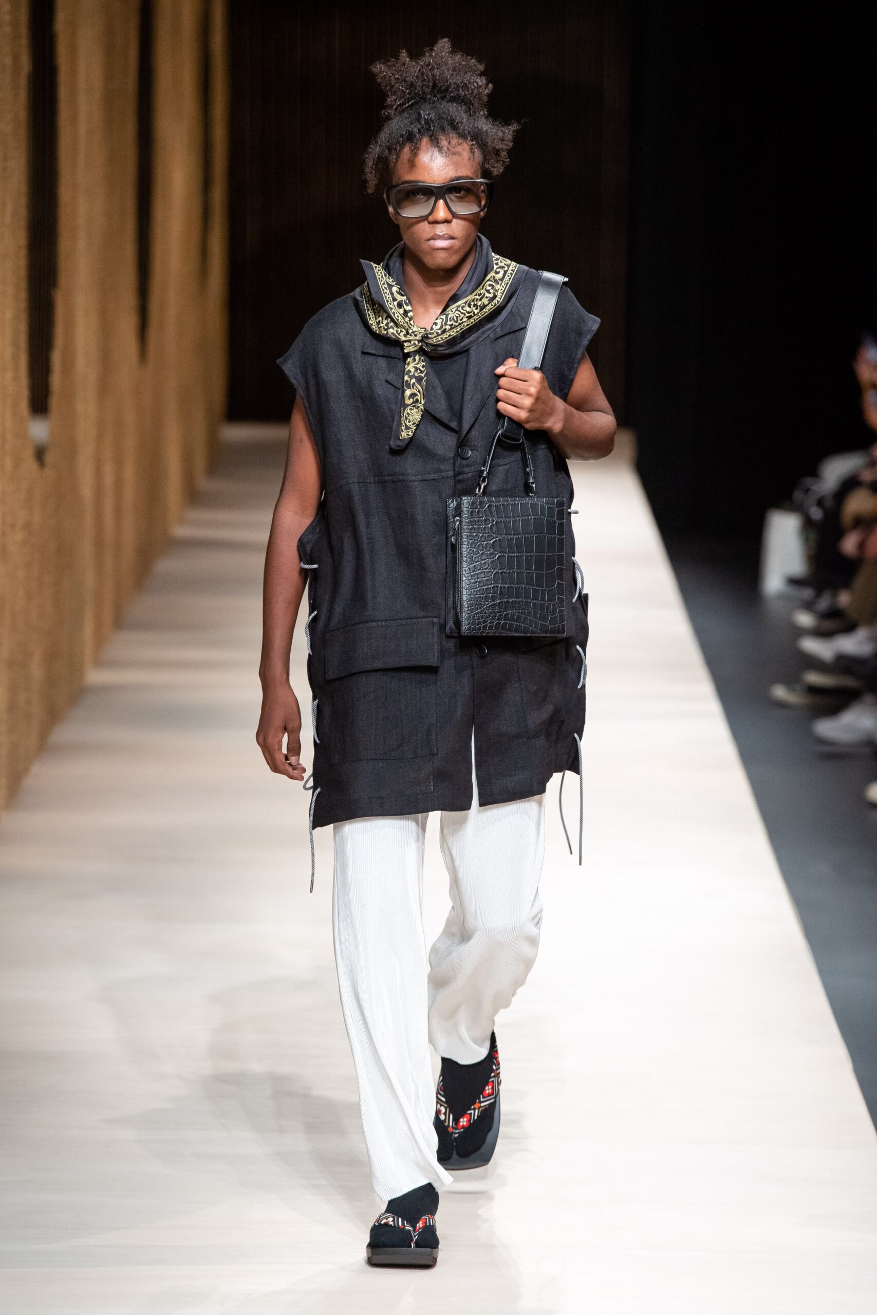 HARE Tokyo S/S 20 Look 7