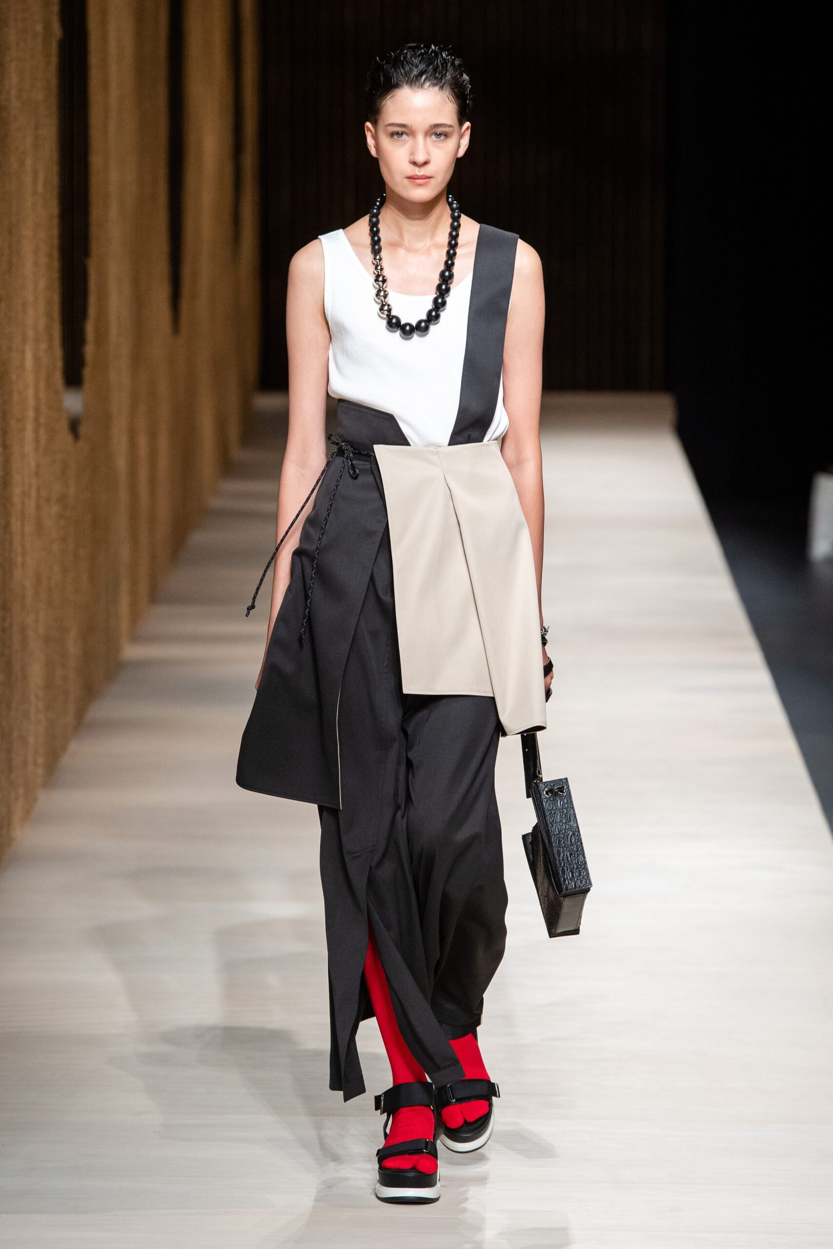 HARE Tokyo S/S 20 Look 10