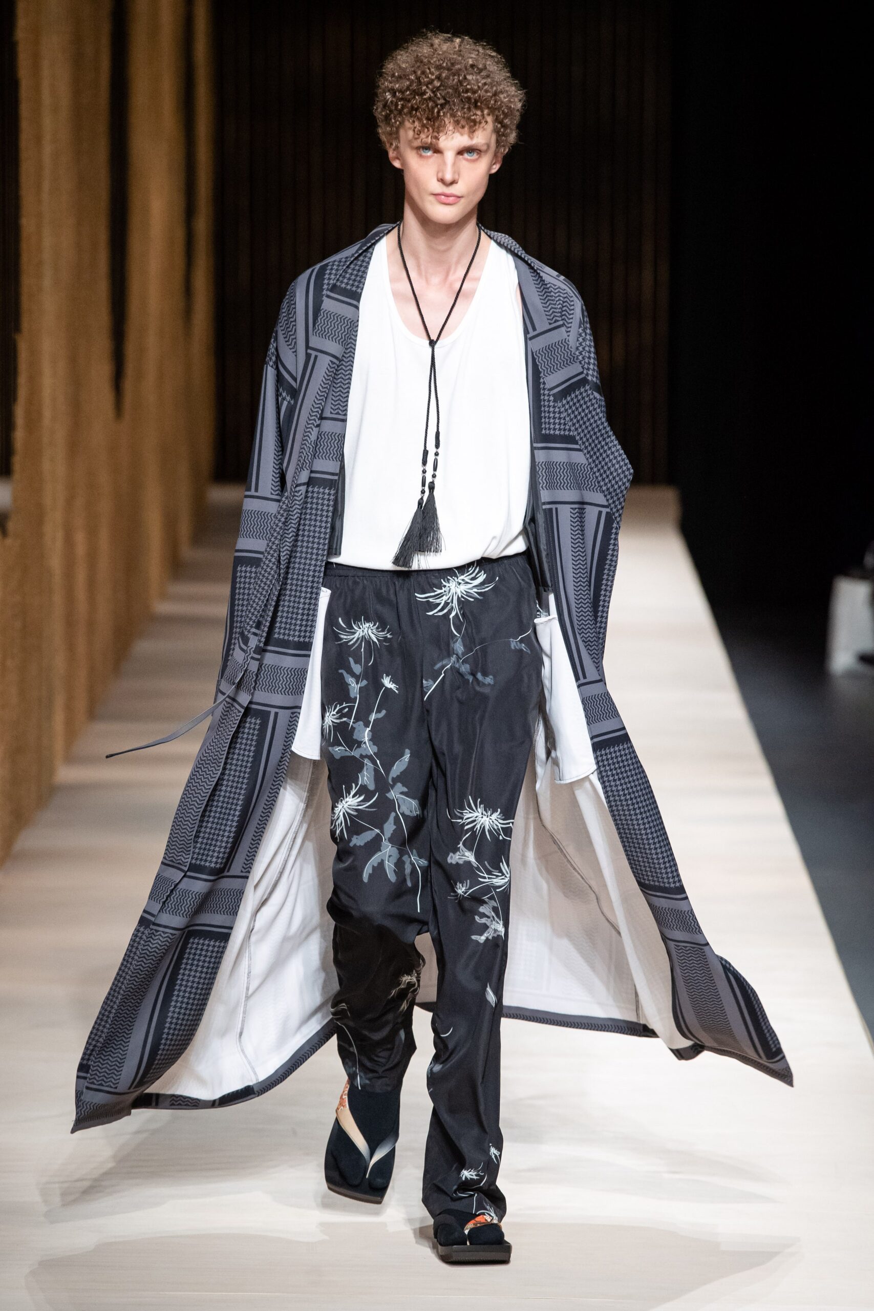 HARE Tokyo S/S 20 Look 11