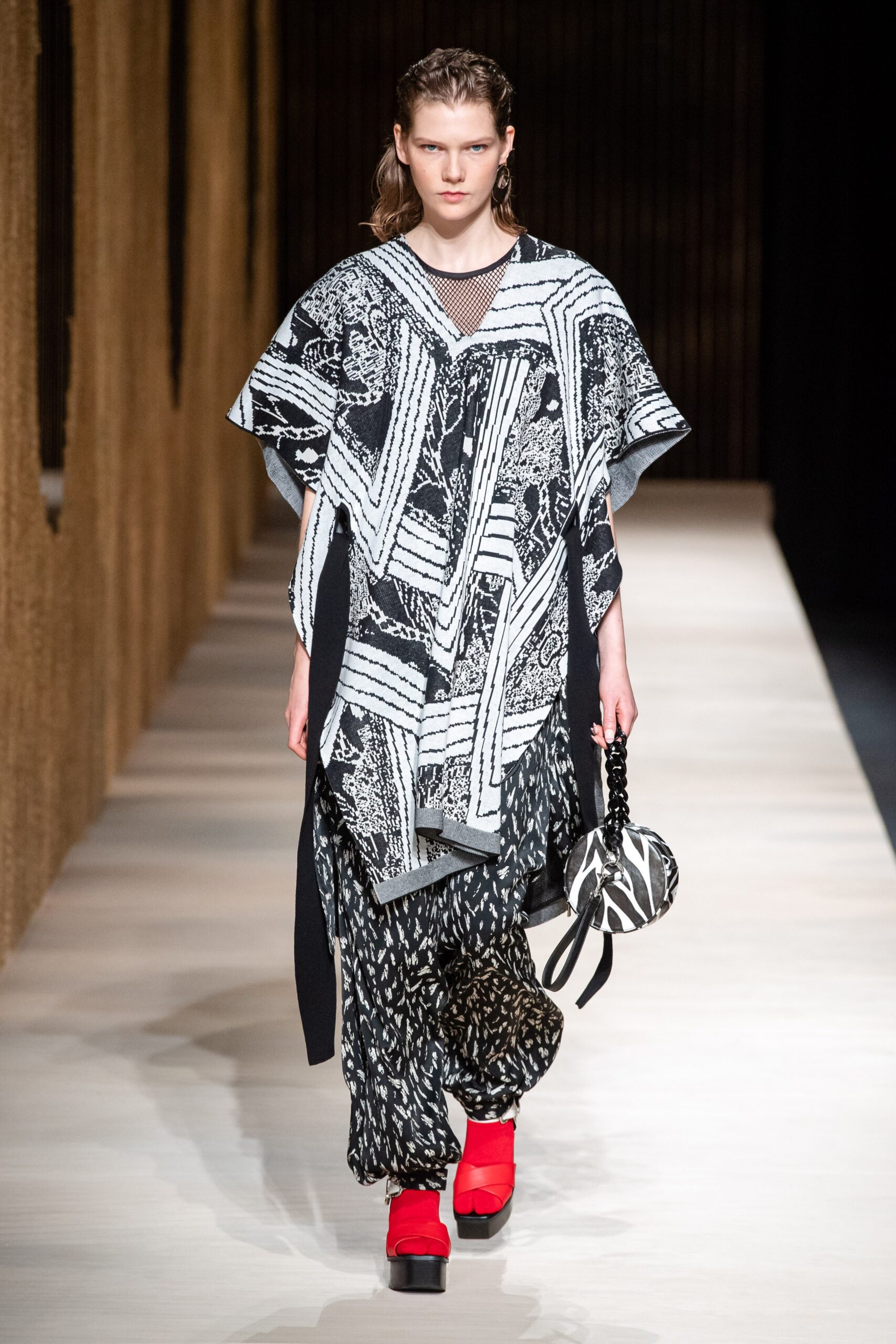 HARE Tokyo S/S 20 Look 12