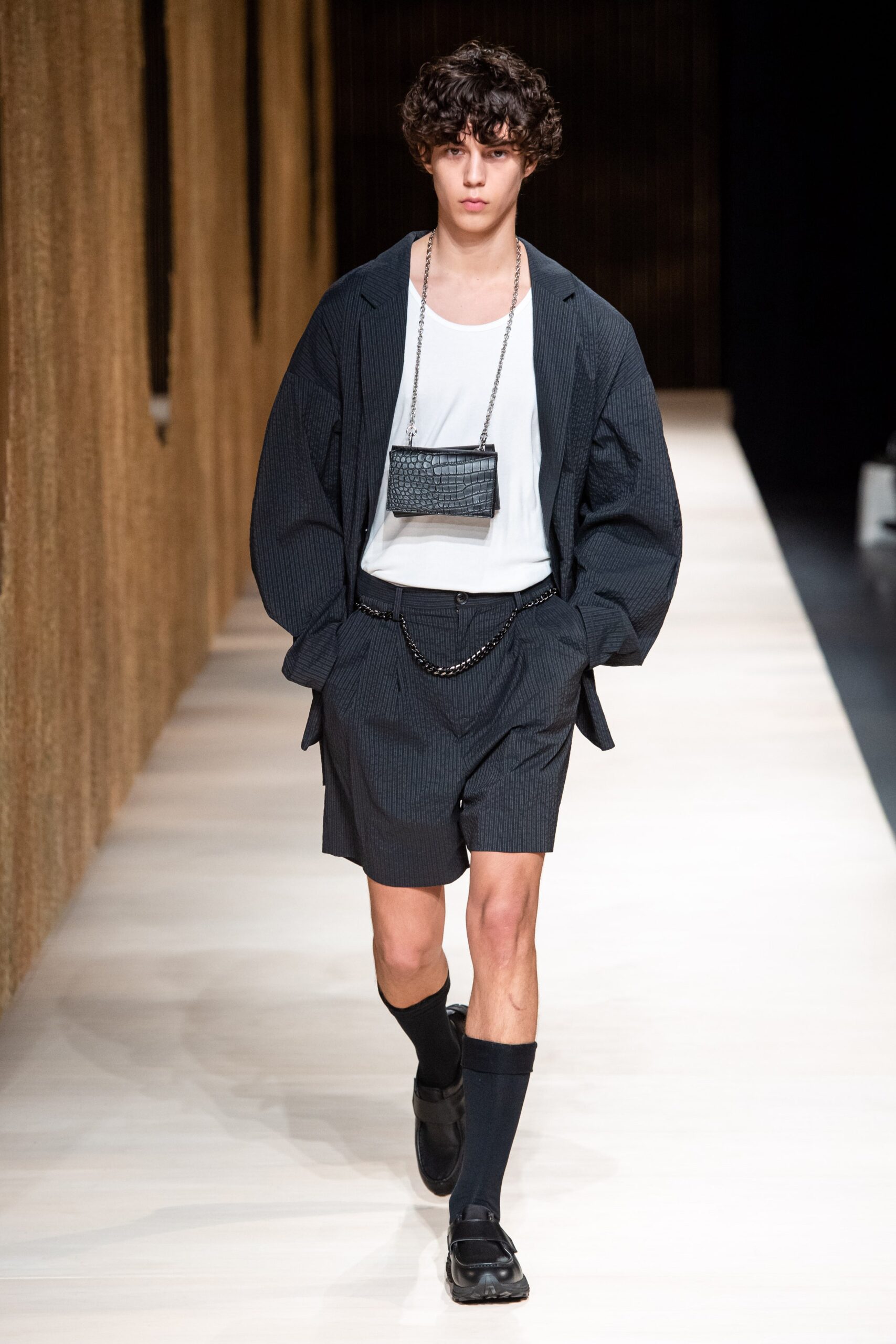 HARE Tokyo S/S 20 Look 13