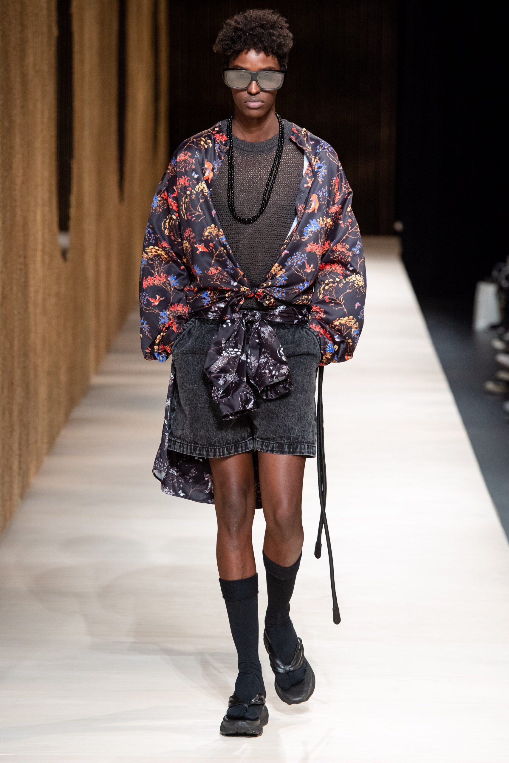 HARE Tokyo S/S 20 Look 14