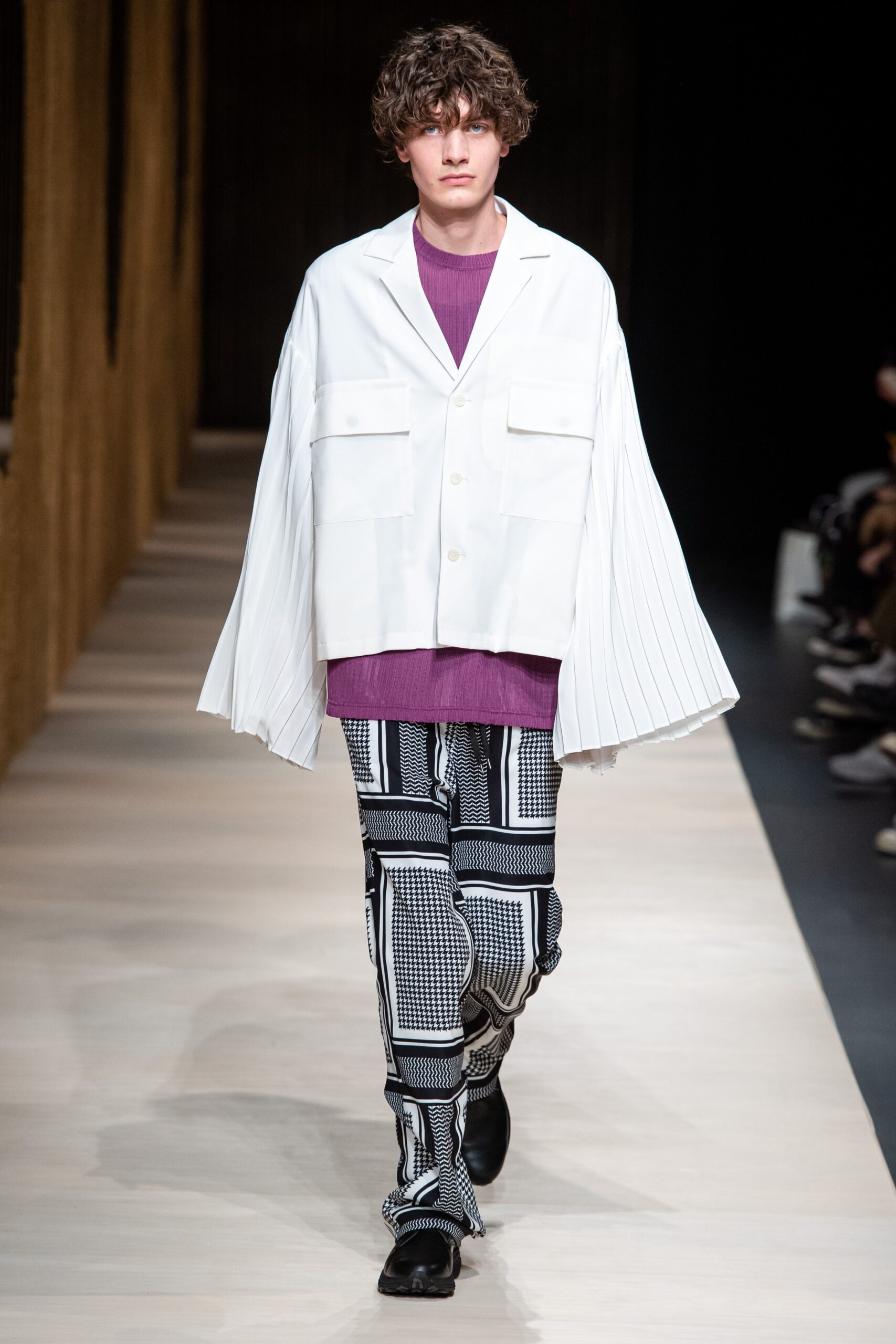 HARE Tokyo S/S 20 Look 16