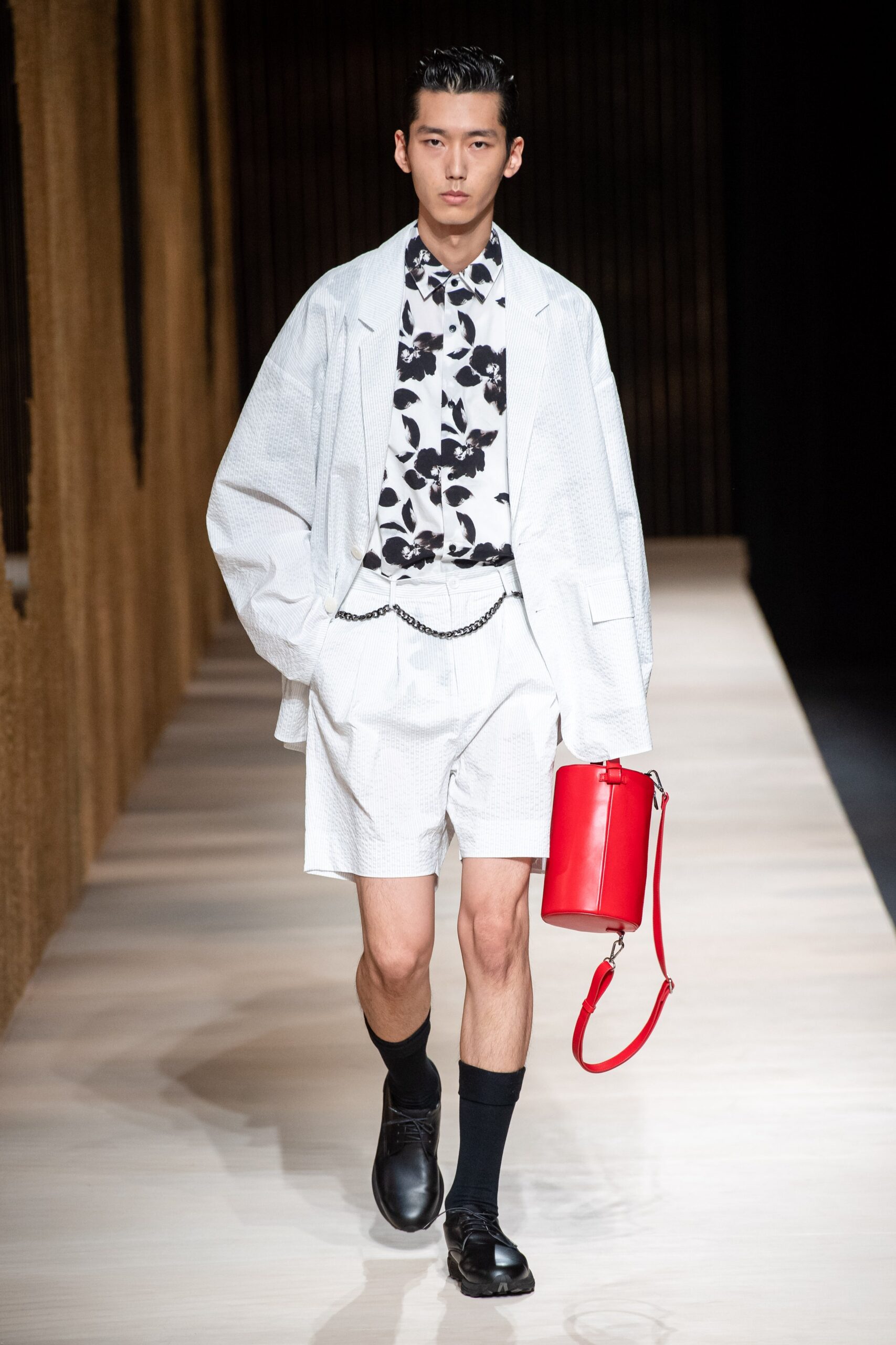 HARE Tokyo S/S 20 Look 17