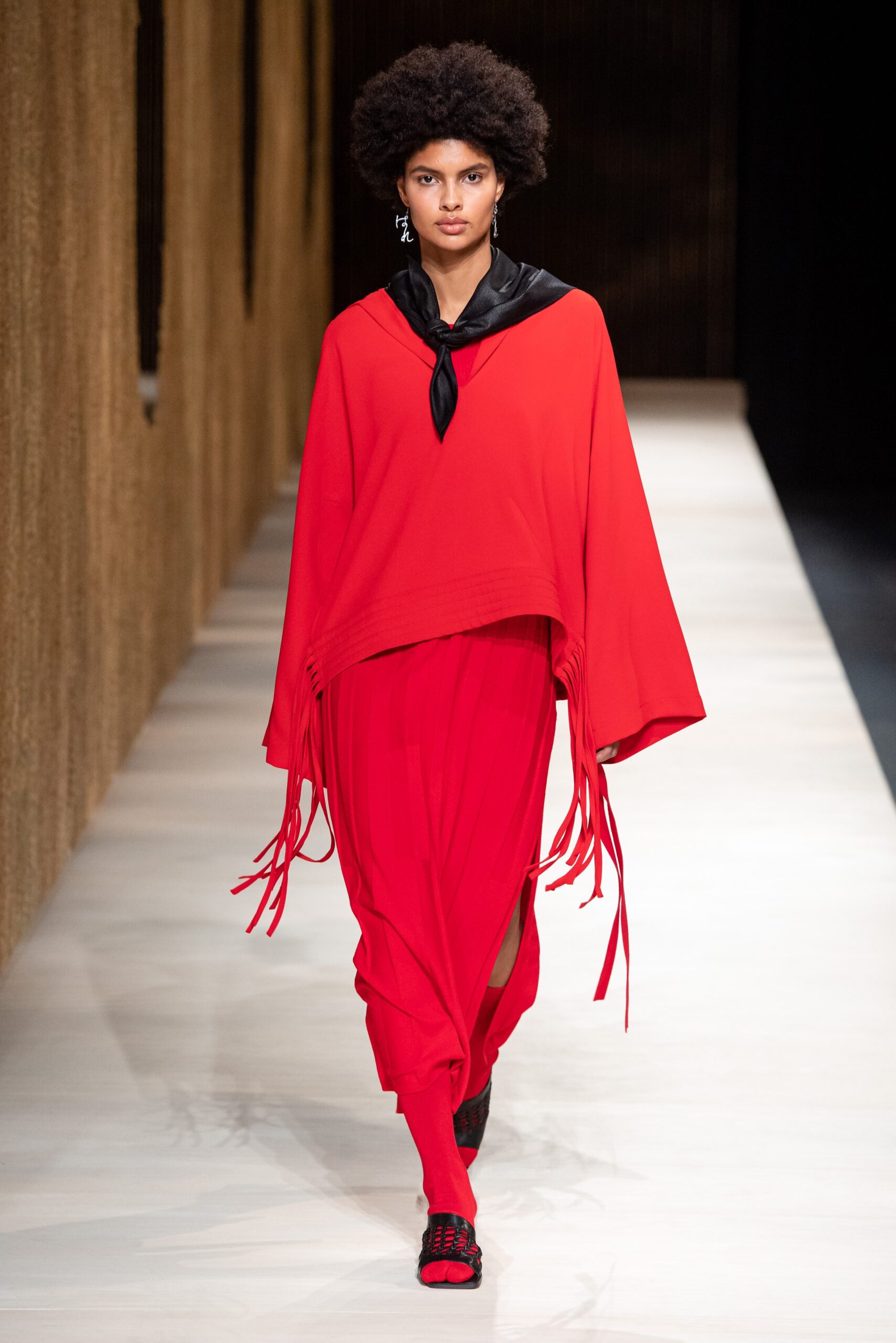 HARE Tokyo S/S 20 Look 18