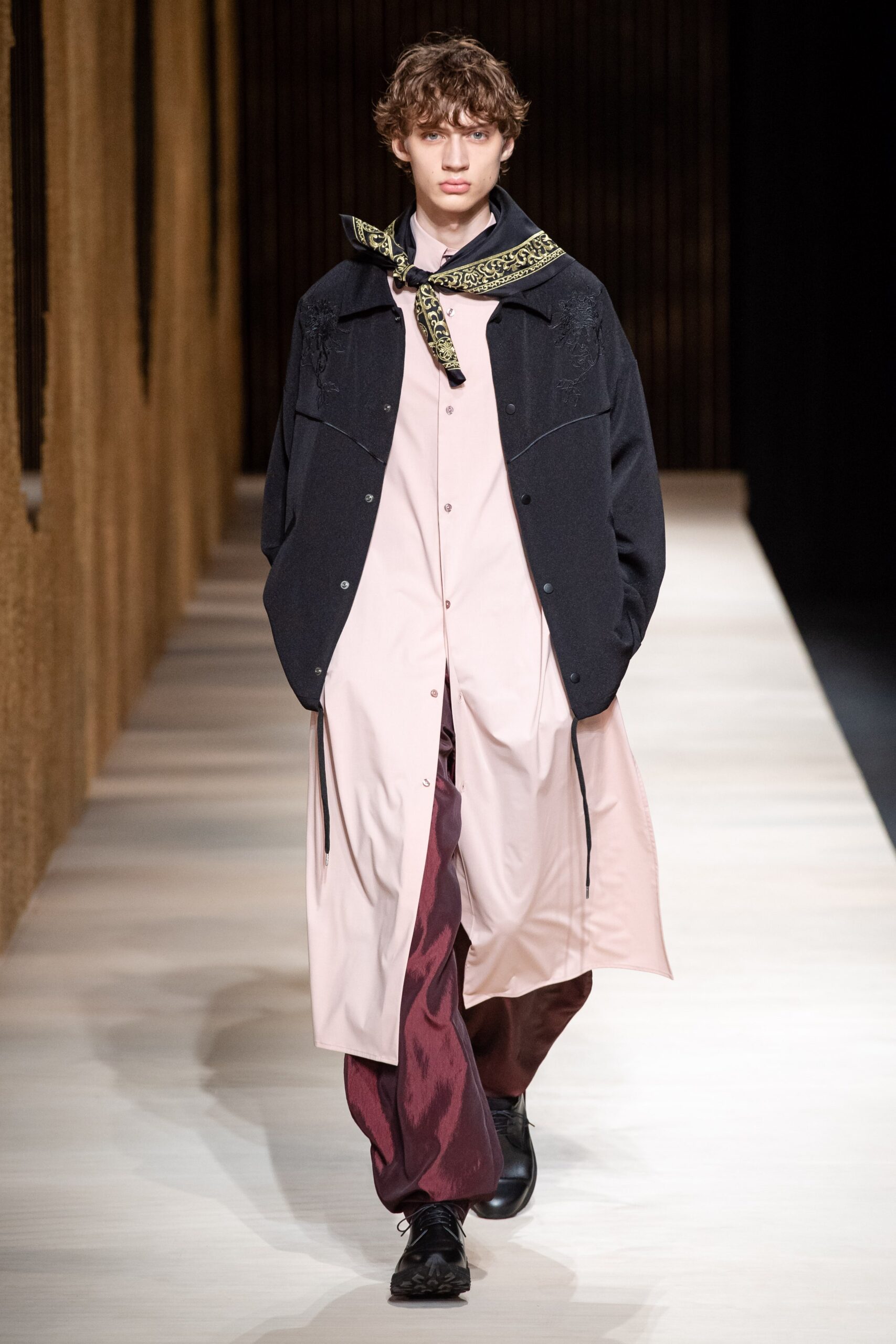 HARE Tokyo S/S 20 Look 19