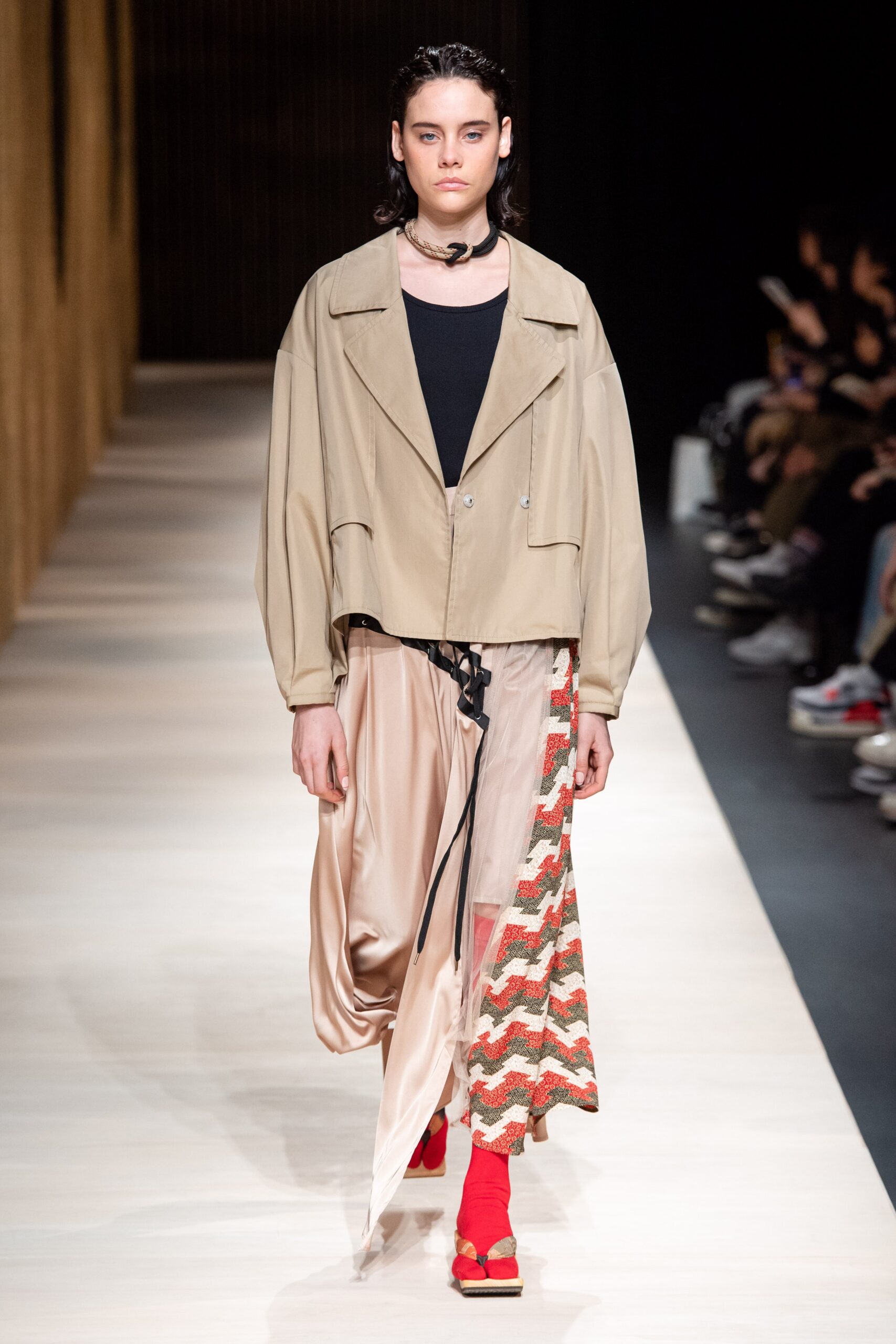 HARE Tokyo S/S 20 Look 20