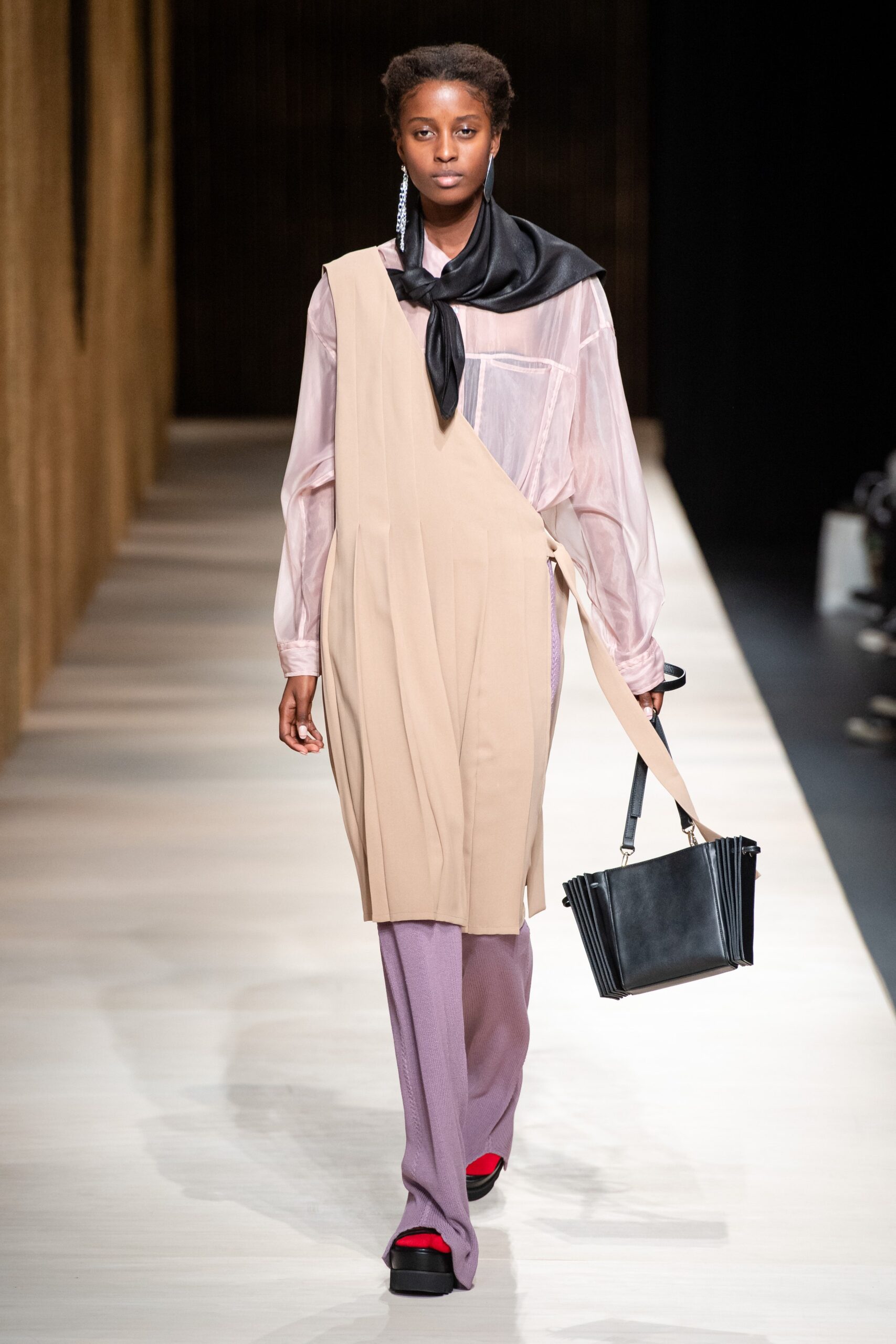HARE Tokyo S/S 20 Look 21