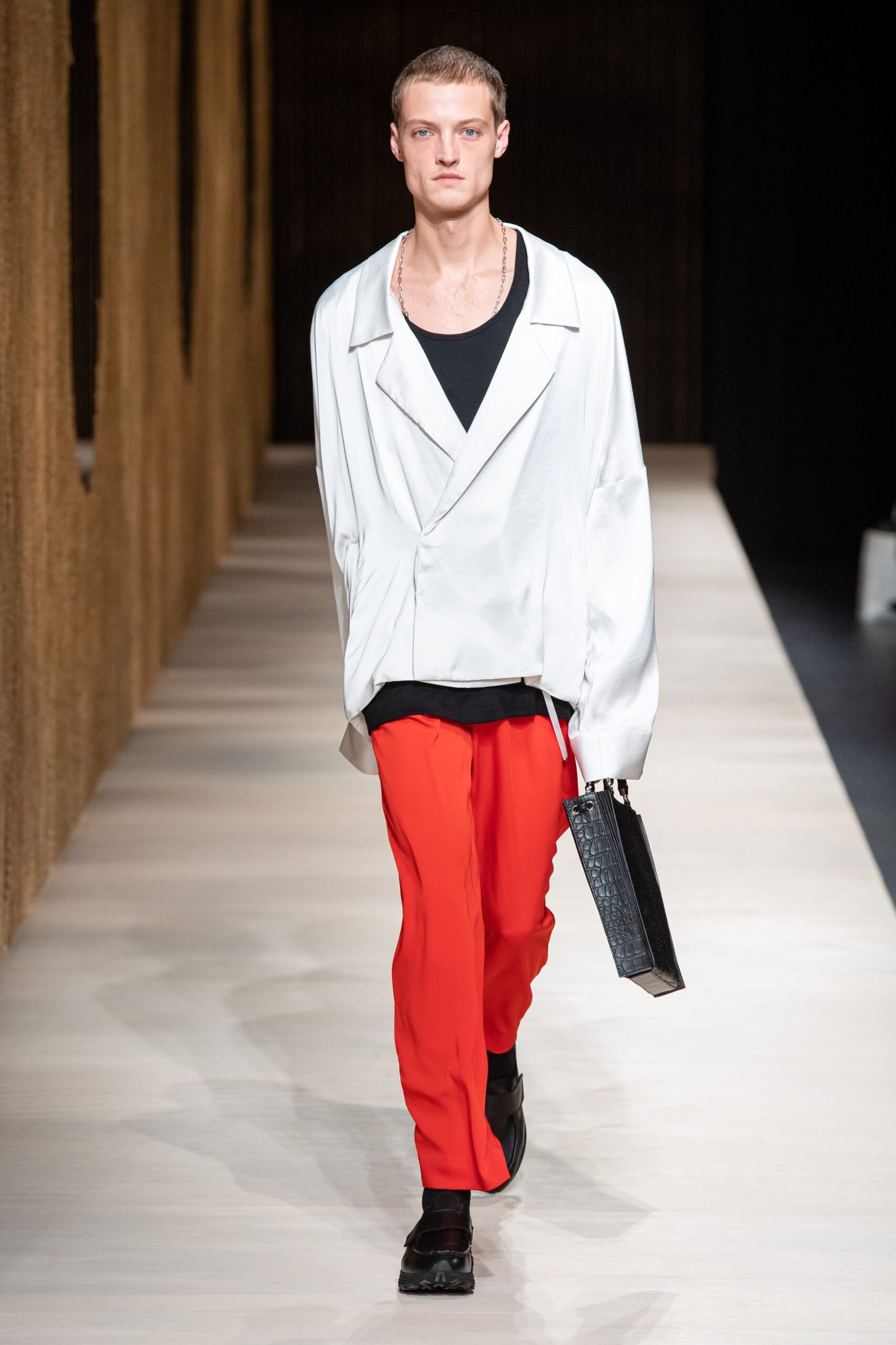 HARE Tokyo S/S 20 Look 22