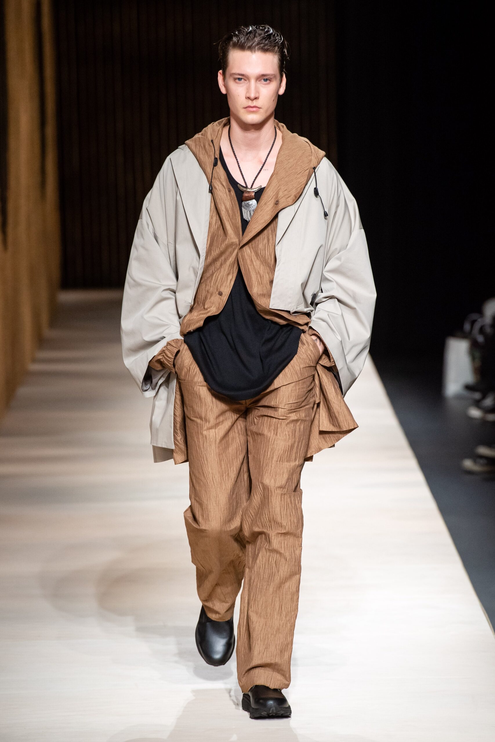 HARE Tokyo S/S 20 Look 23