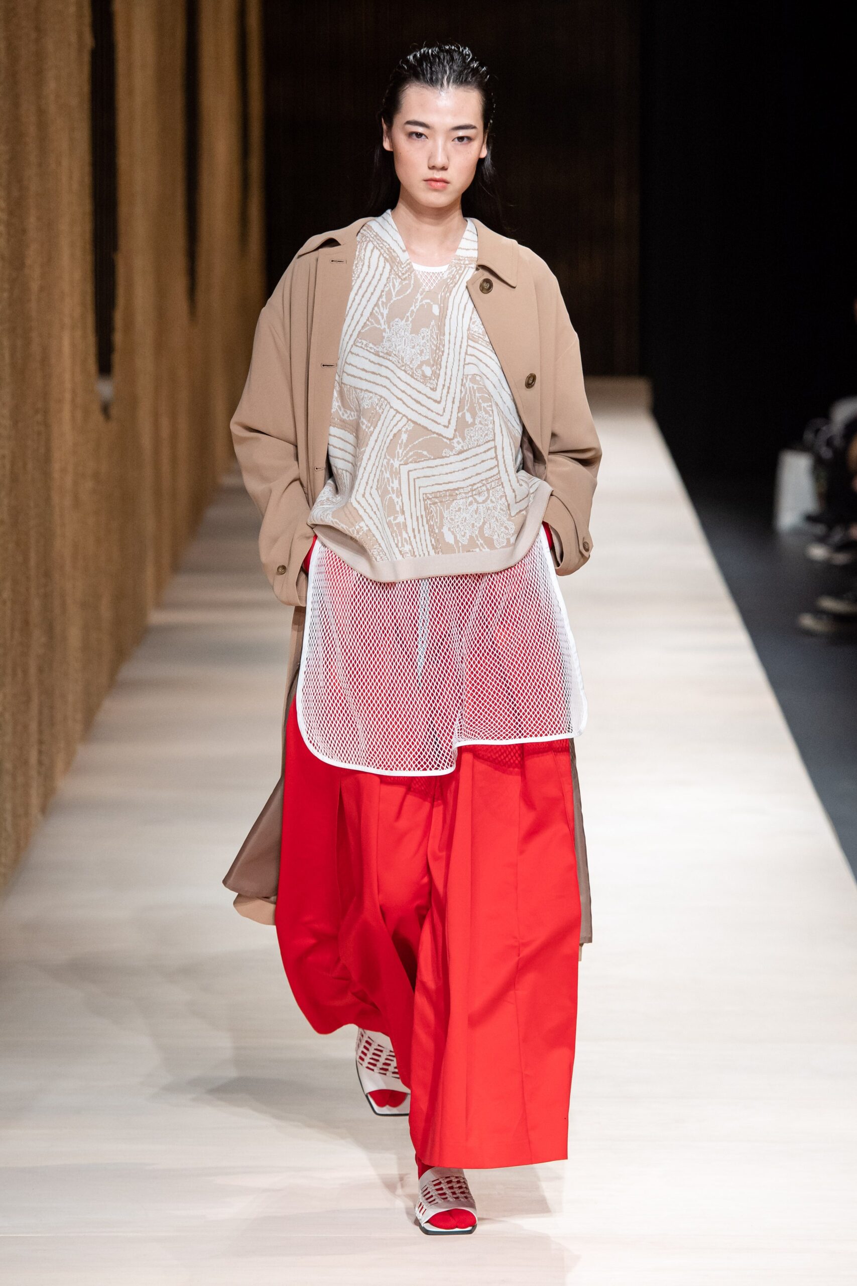 HARE Tokyo S/S 20 Look 24