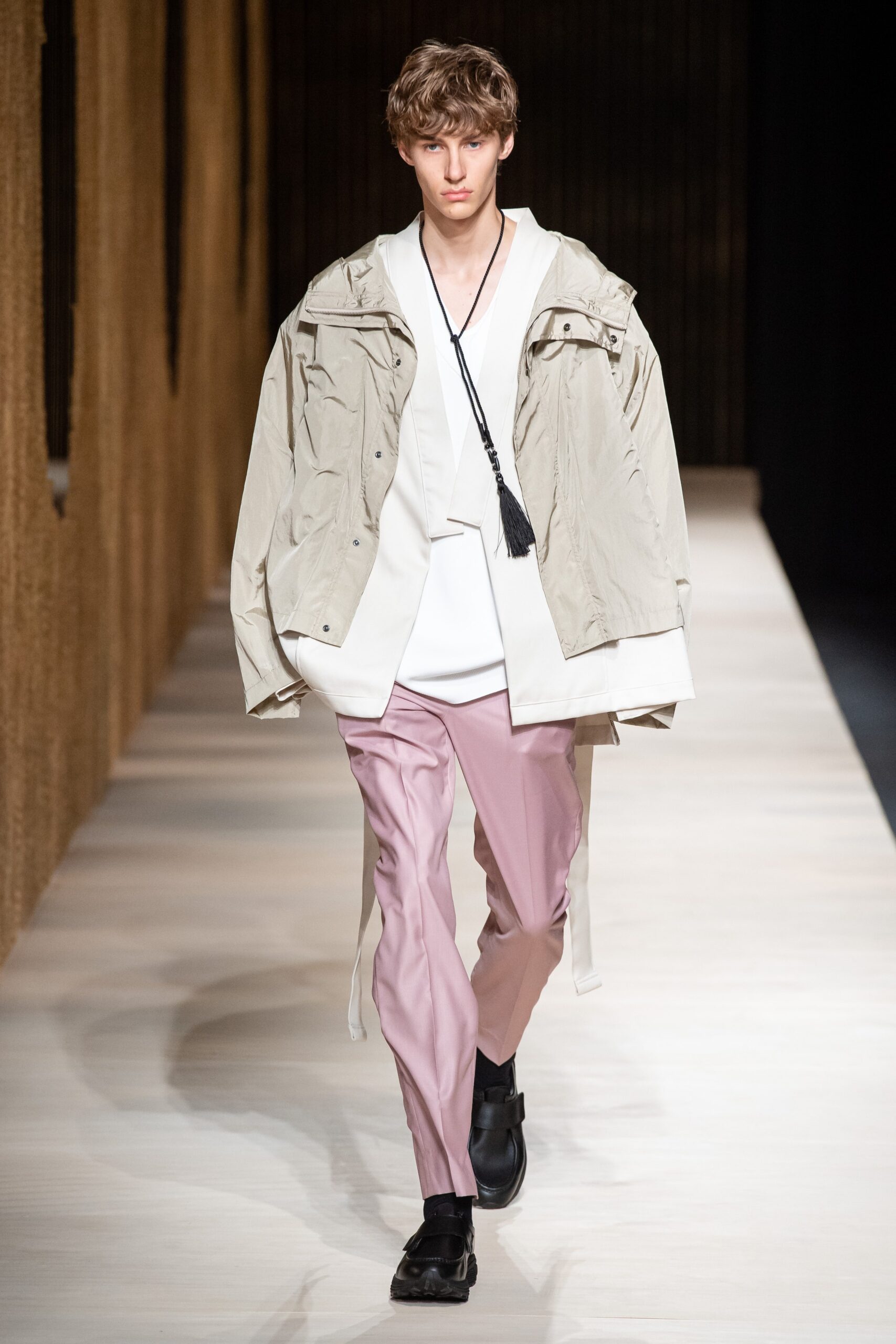 HARE Tokyo S/S 20 Look 25