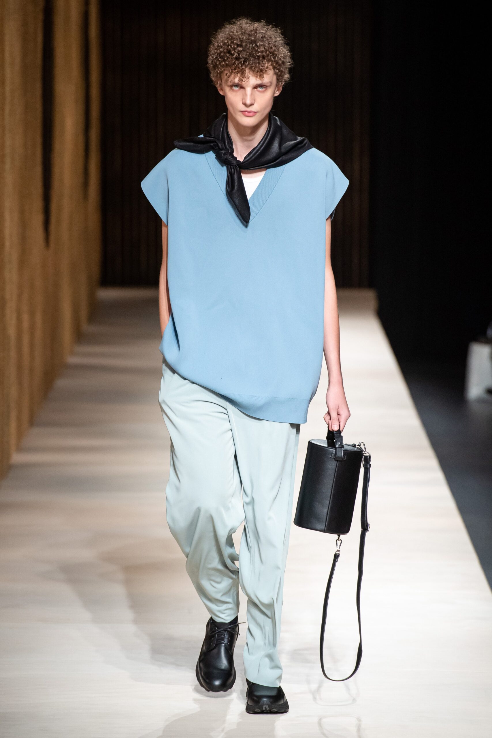 HARE Tokyo S/S 20 Look 26