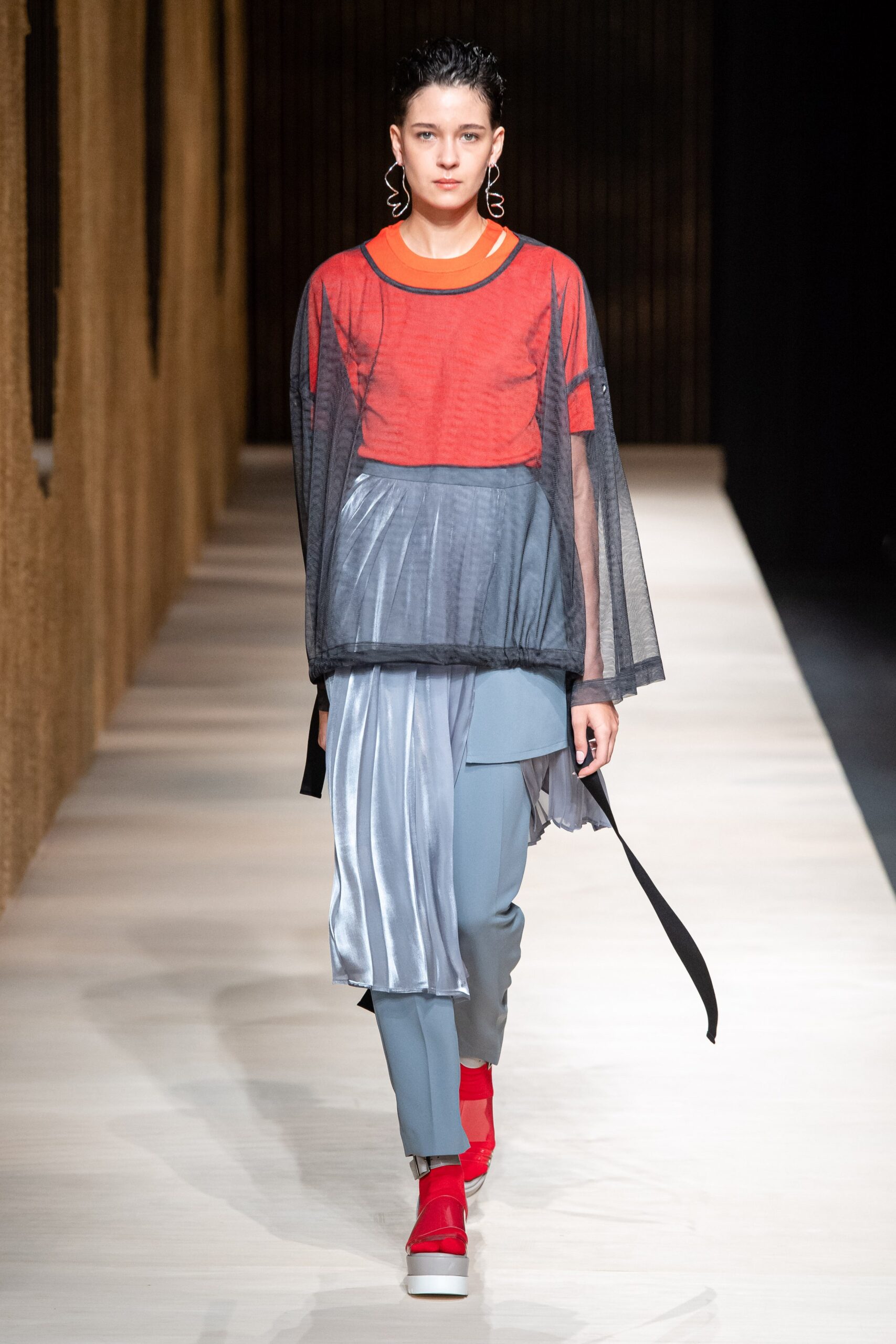 HARE Tokyo S/S 20 Look 27