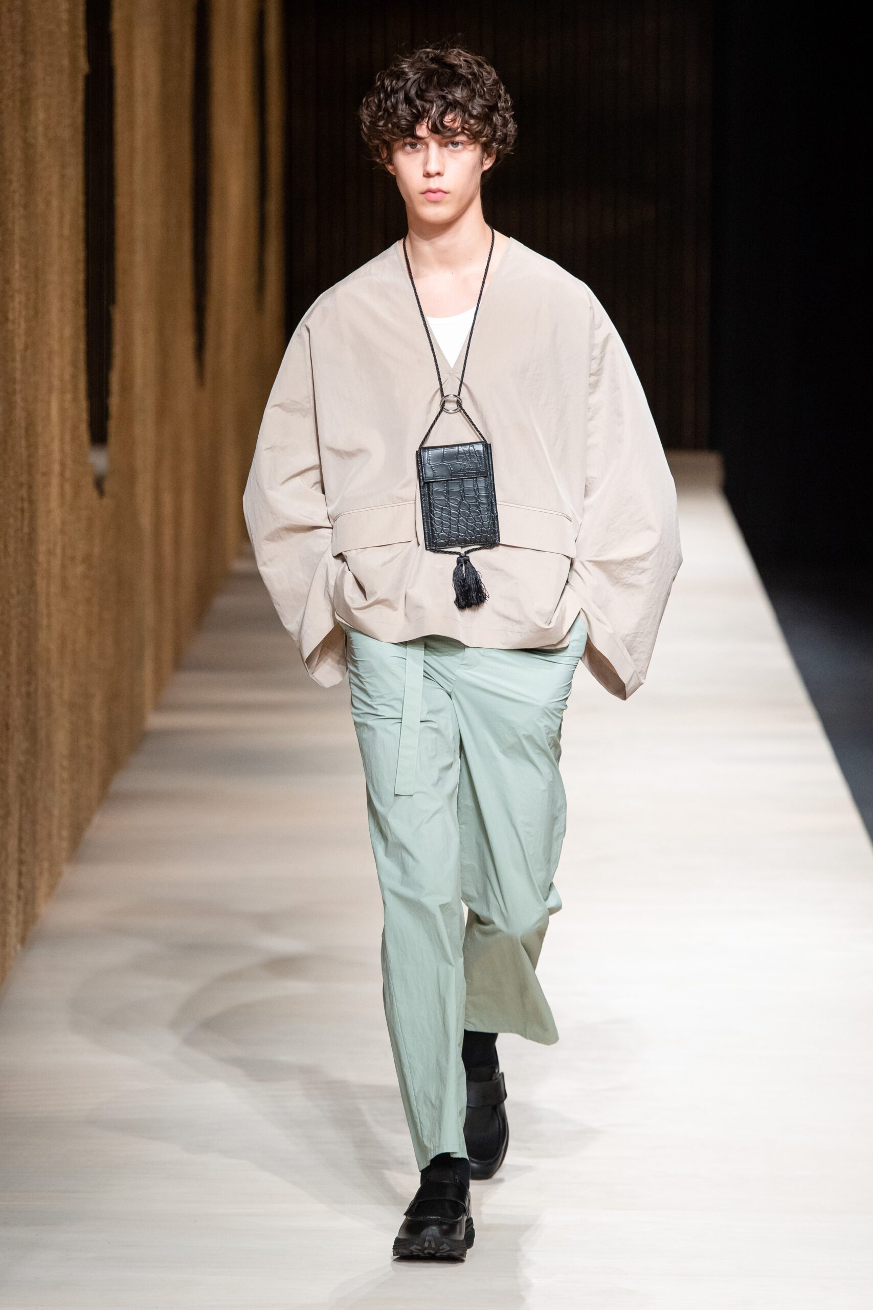 HARE Tokyo S/S 20 Look 28
