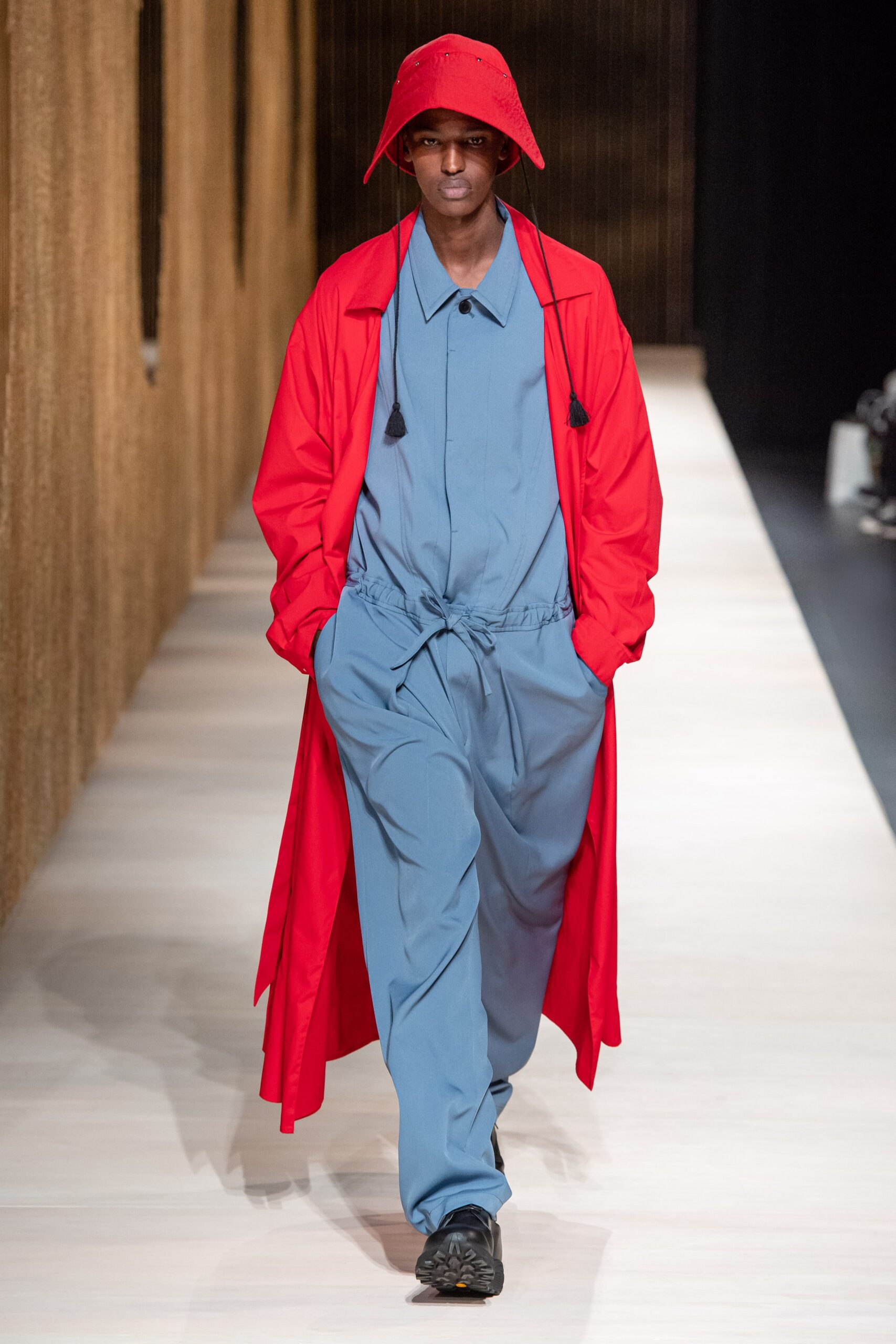 HARE Tokyo S/S 20 Look 29
