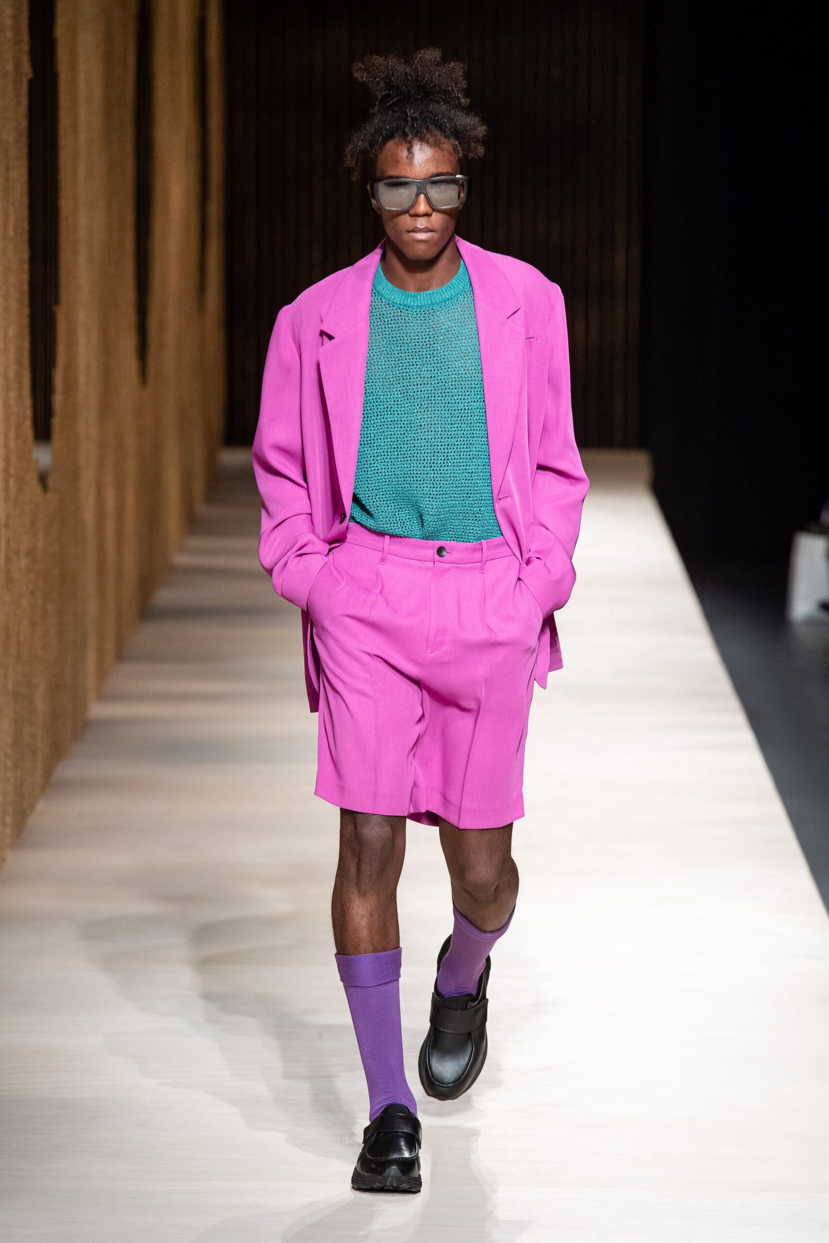 HARE Tokyo S/S 20 Look 30