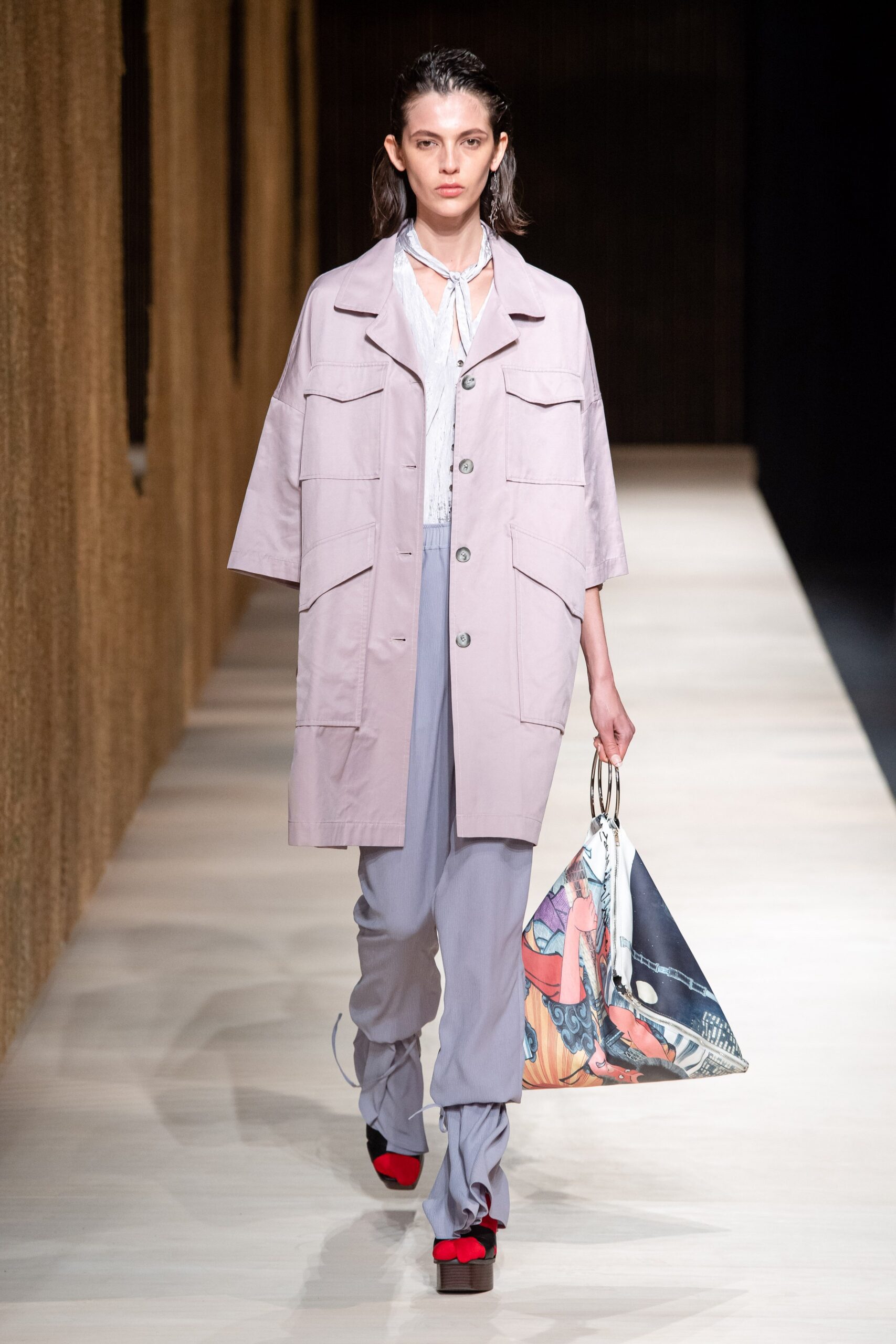 HARE Tokyo S/S 20 Look 31