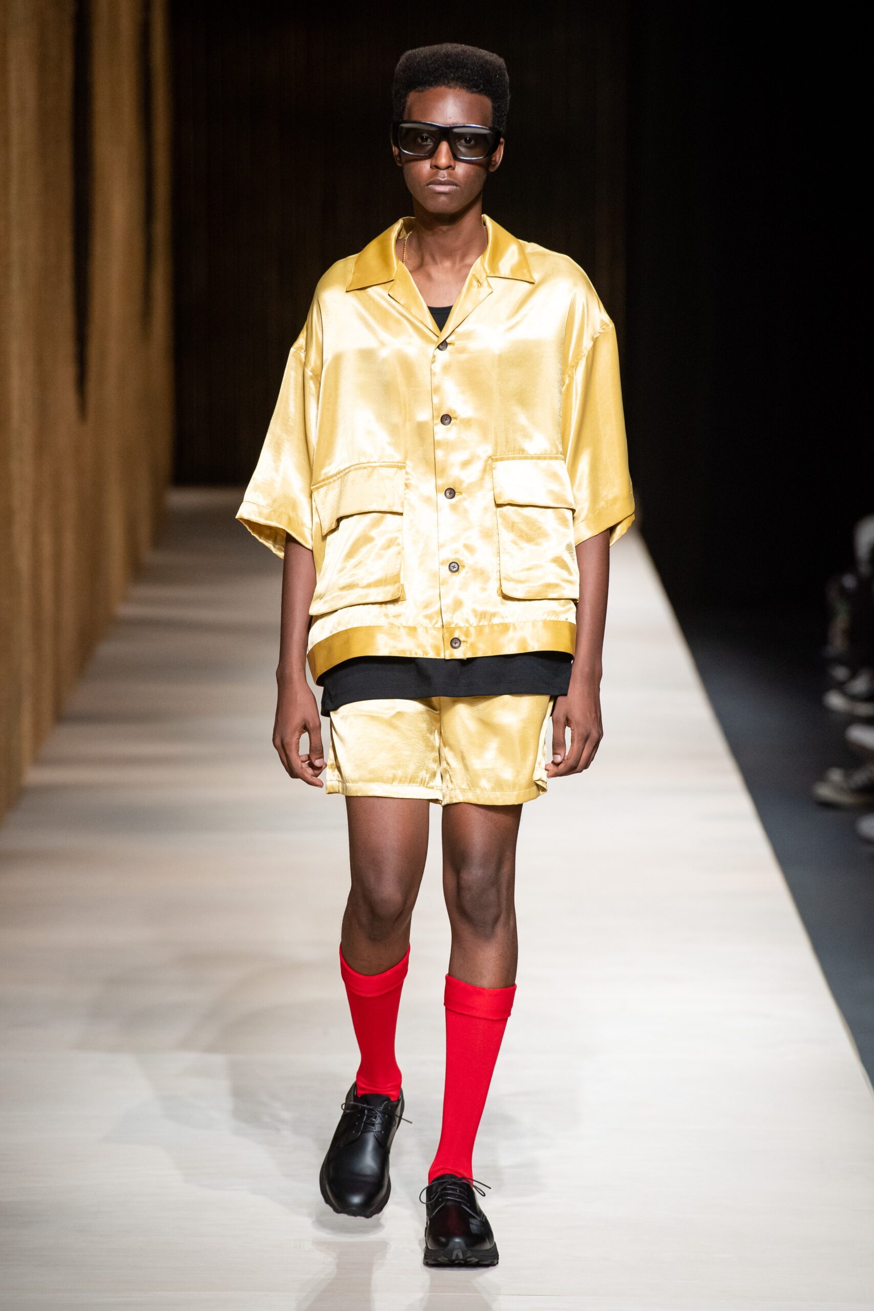 HARE Tokyo S/S 20 Look 32