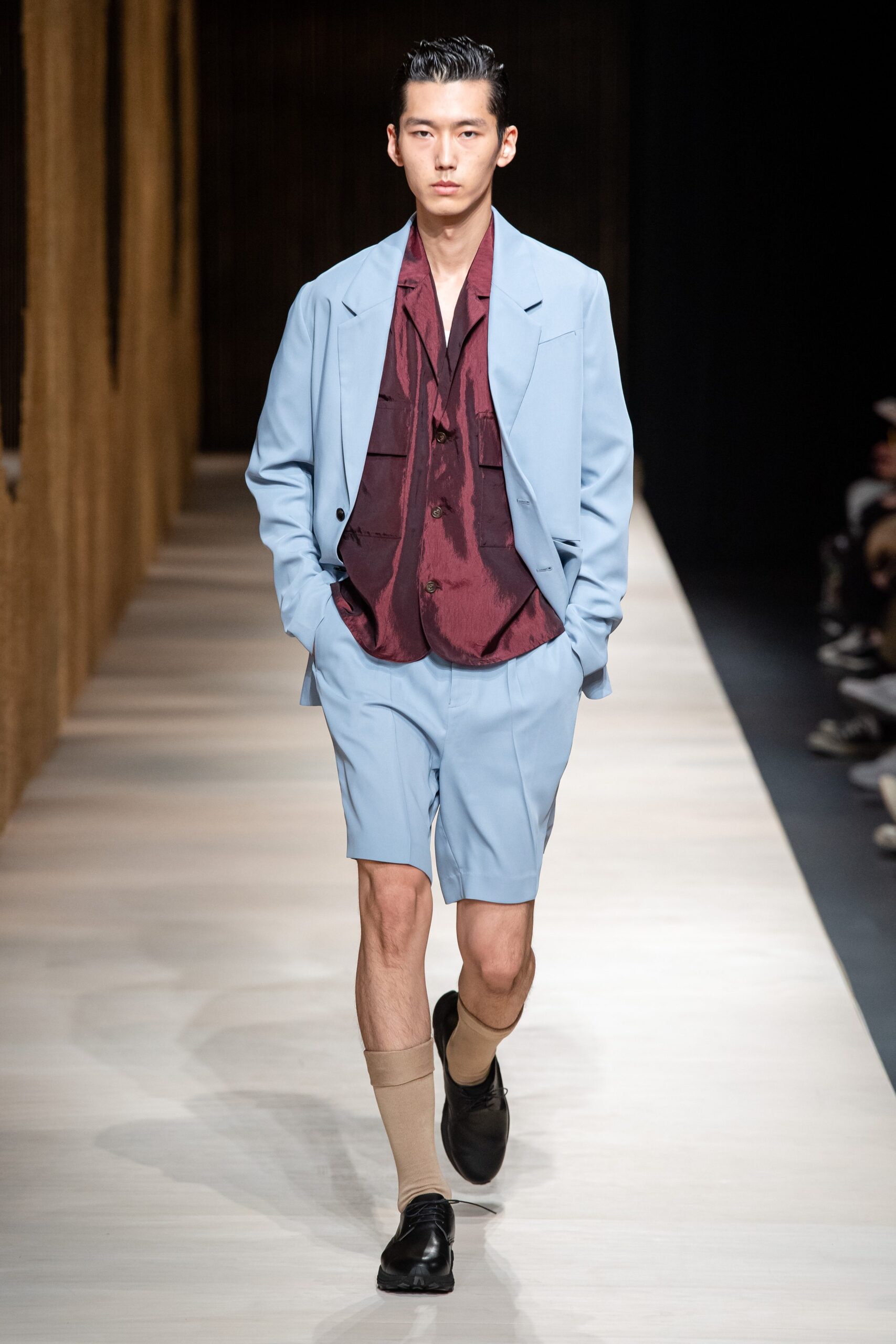 HARE Tokyo S/S 20 Look 33