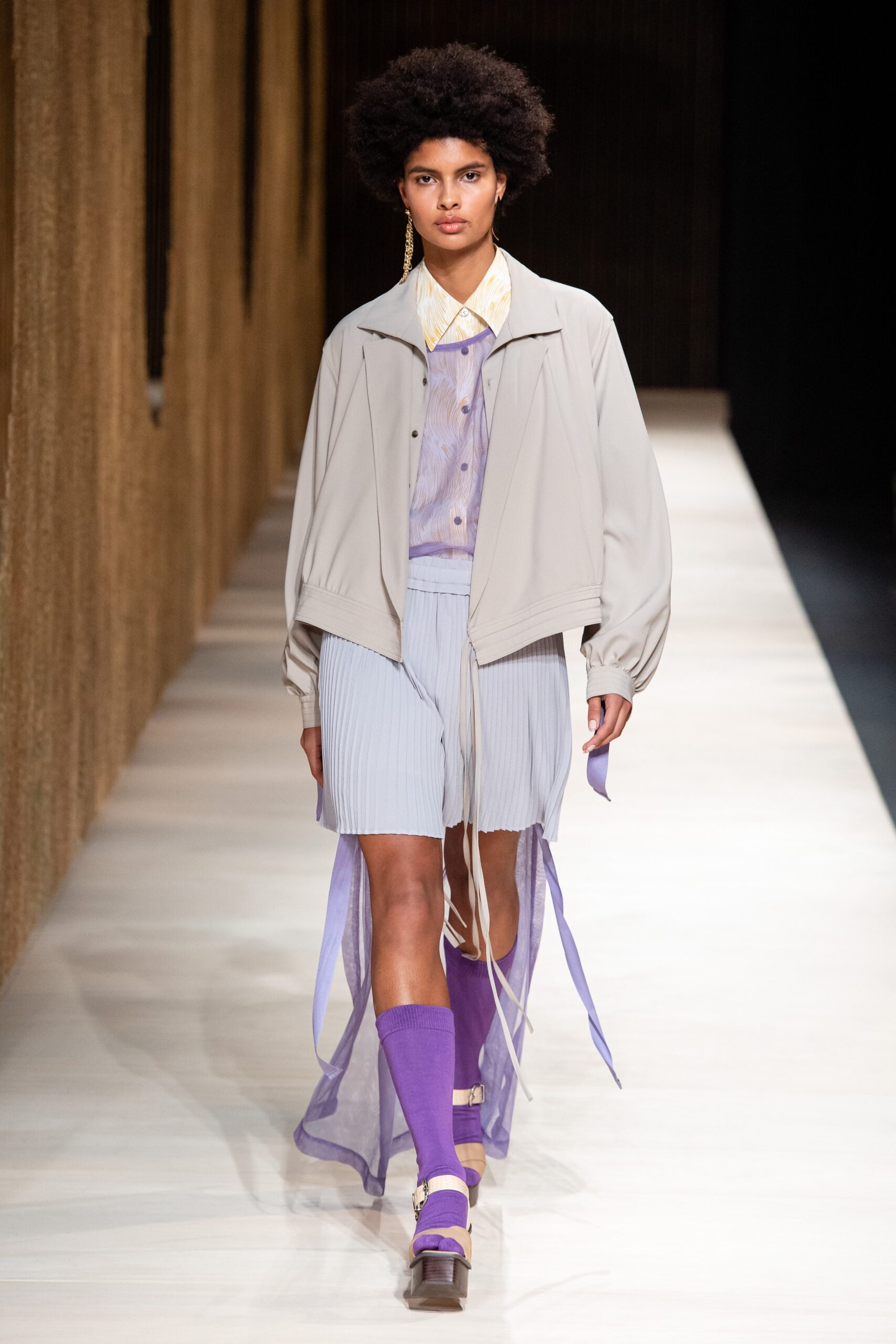 HARE Tokyo S/S 20 Look 34