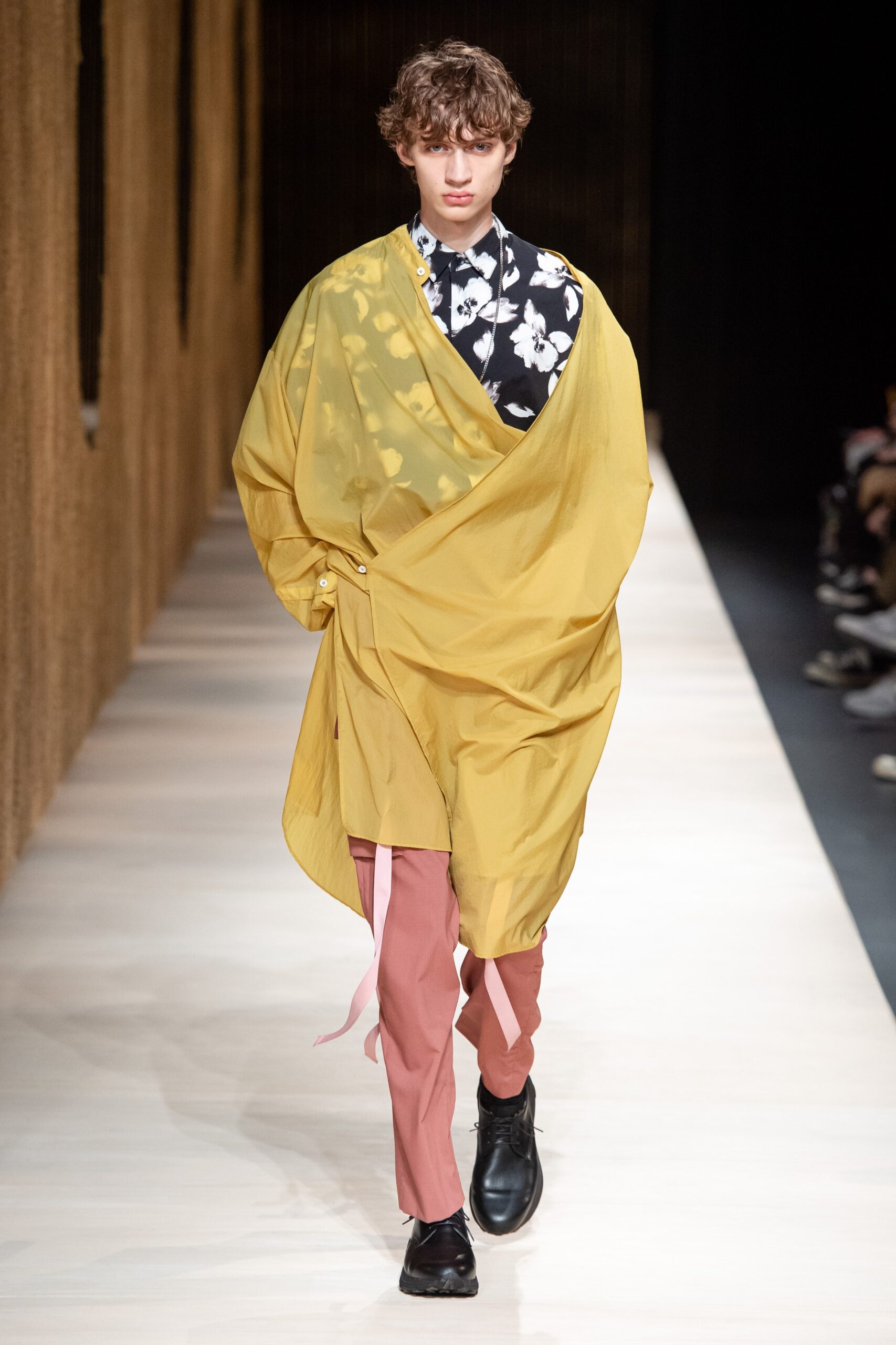 HARE Tokyo S/S 20 Look 37