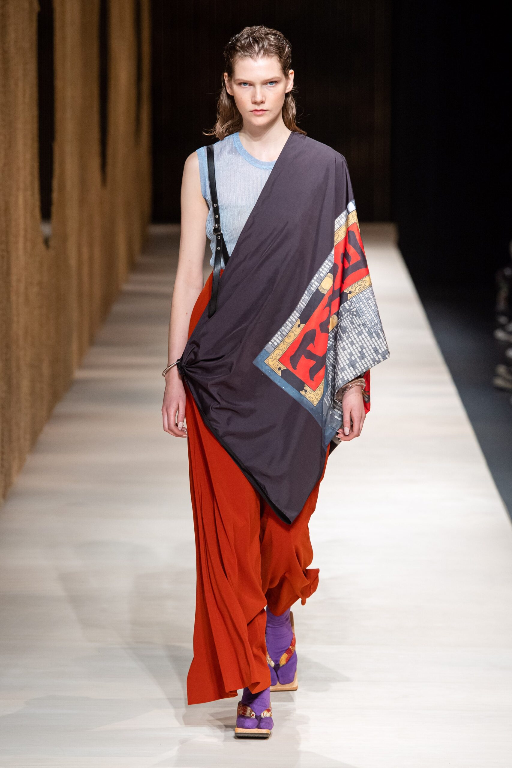HARE Tokyo S/S 20 Look 40