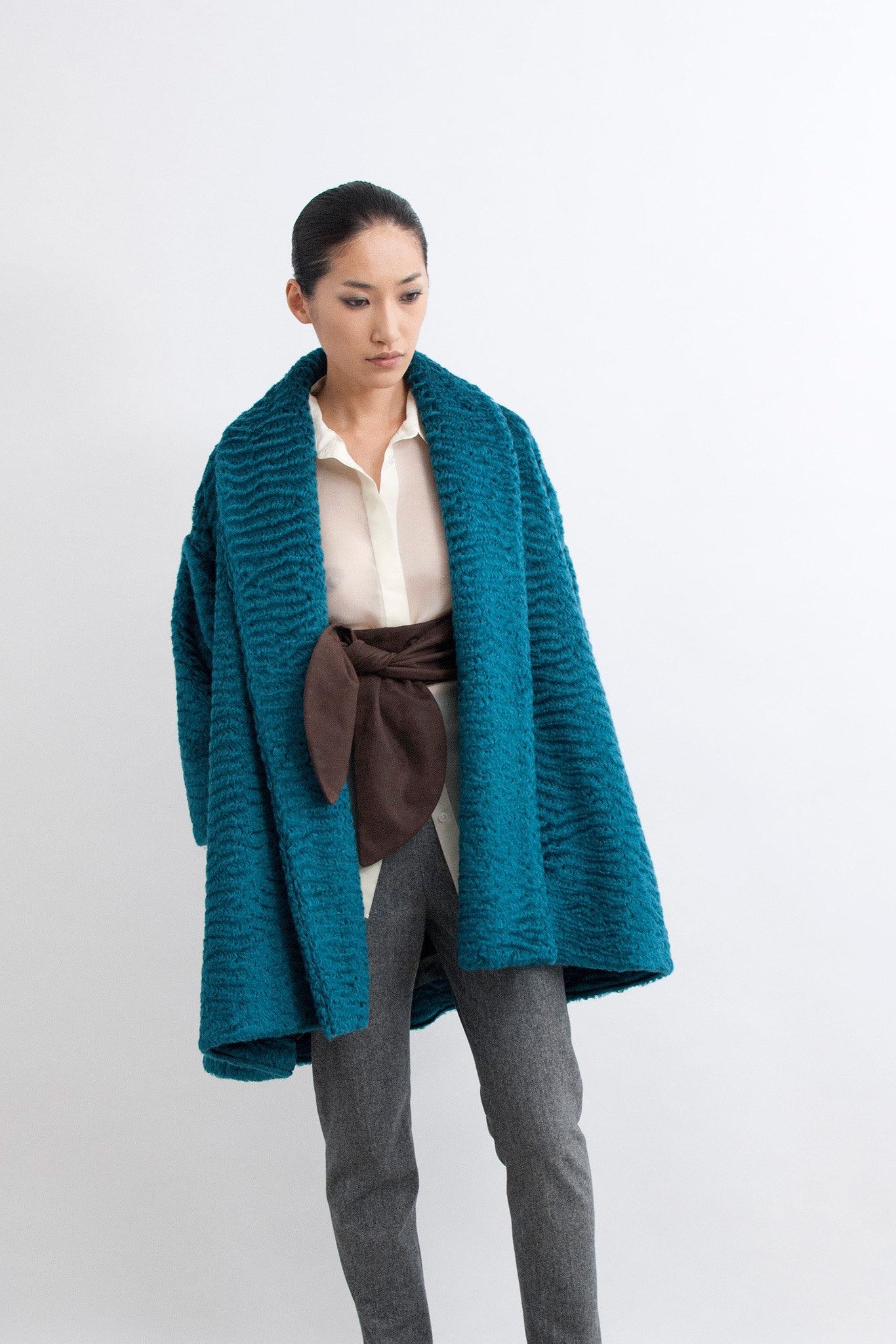 Isa Arfen F/W 14 Look 12